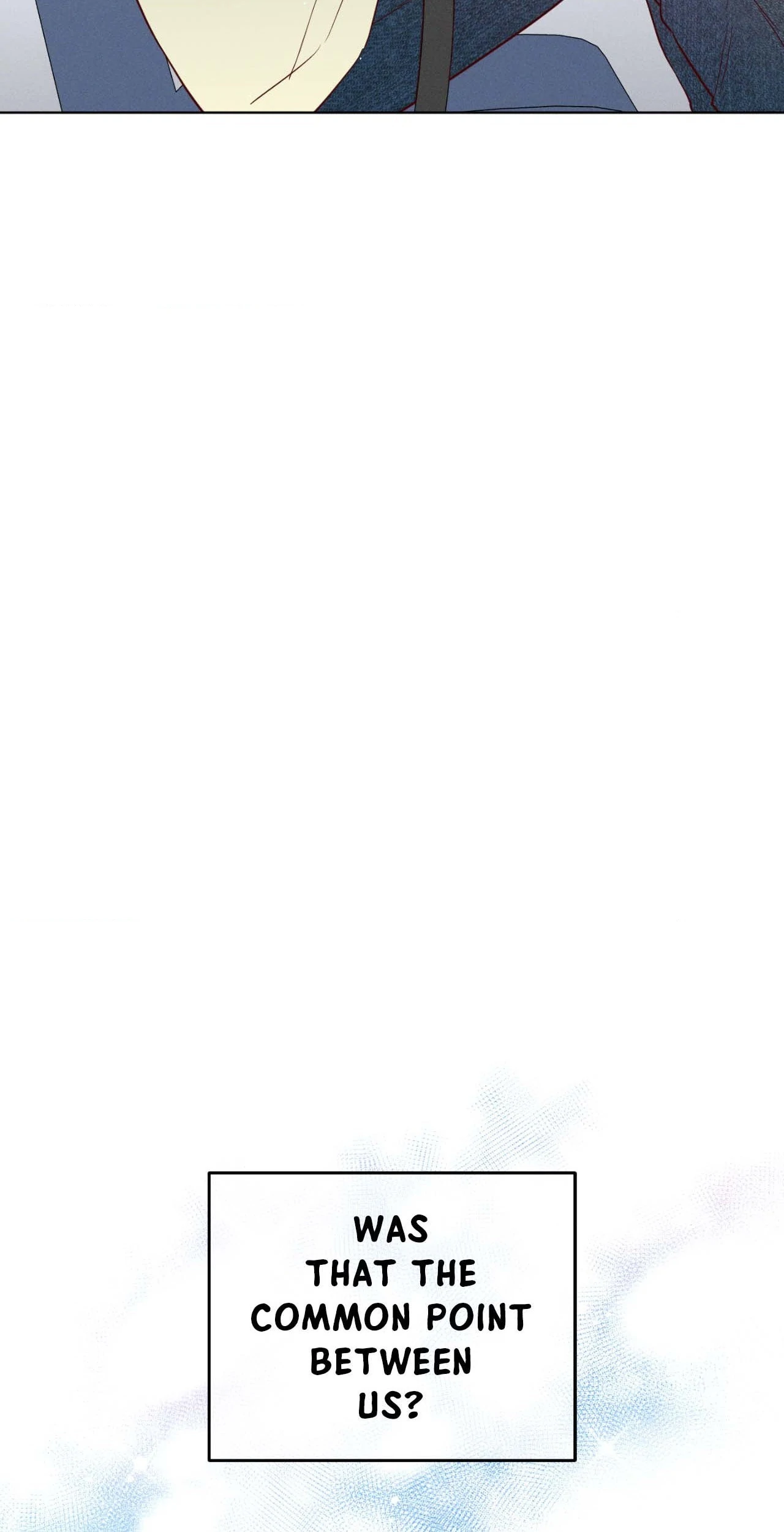 In Your Wake - Chapter 25 manhwa