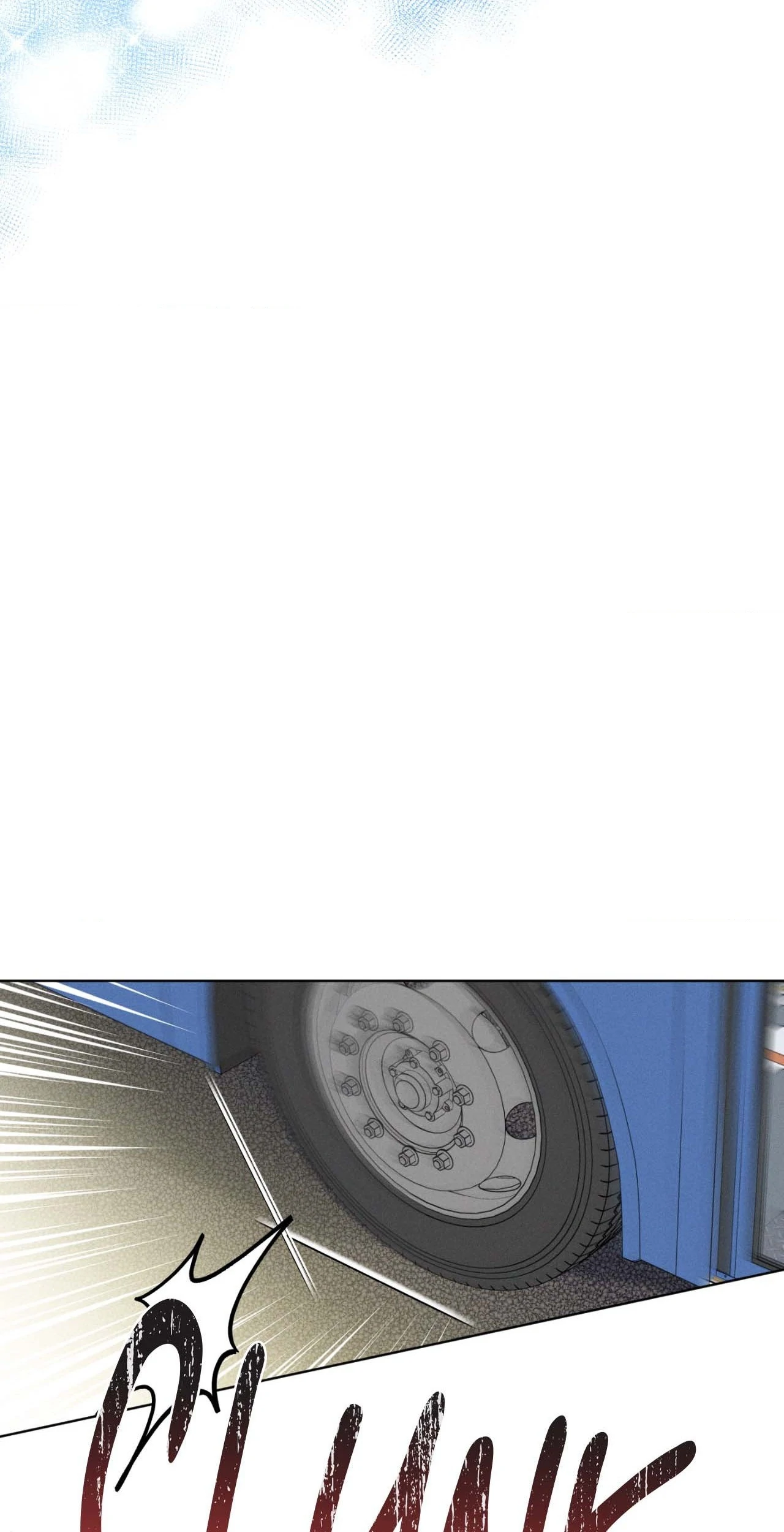 In Your Wake - Chapter 25 manhwa