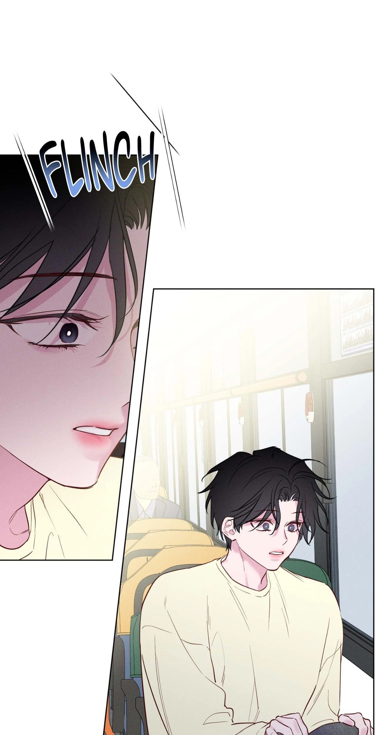 In Your Wake - Chapter 25 manhwa