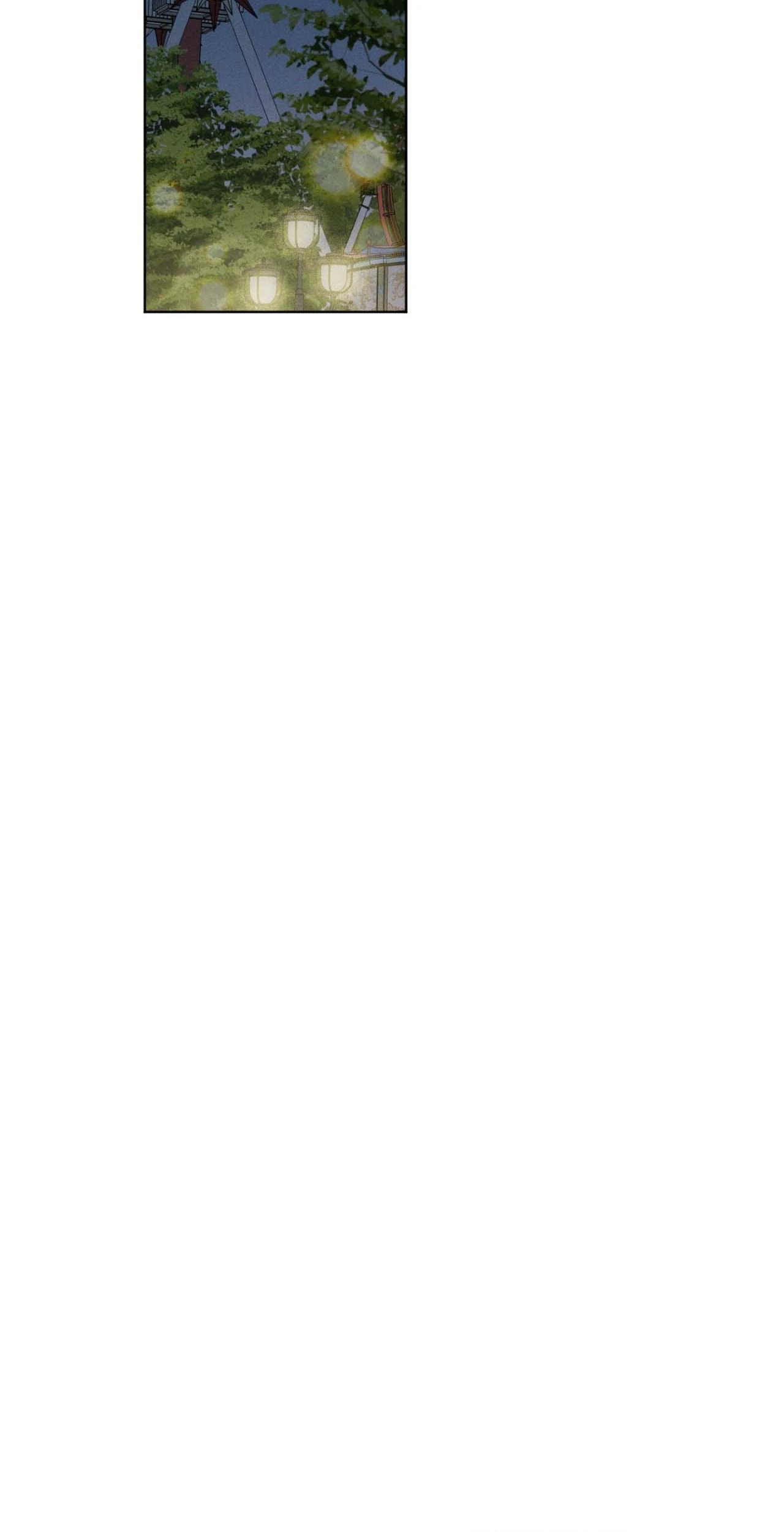 In Your Wake - Chapter 25 manhwa