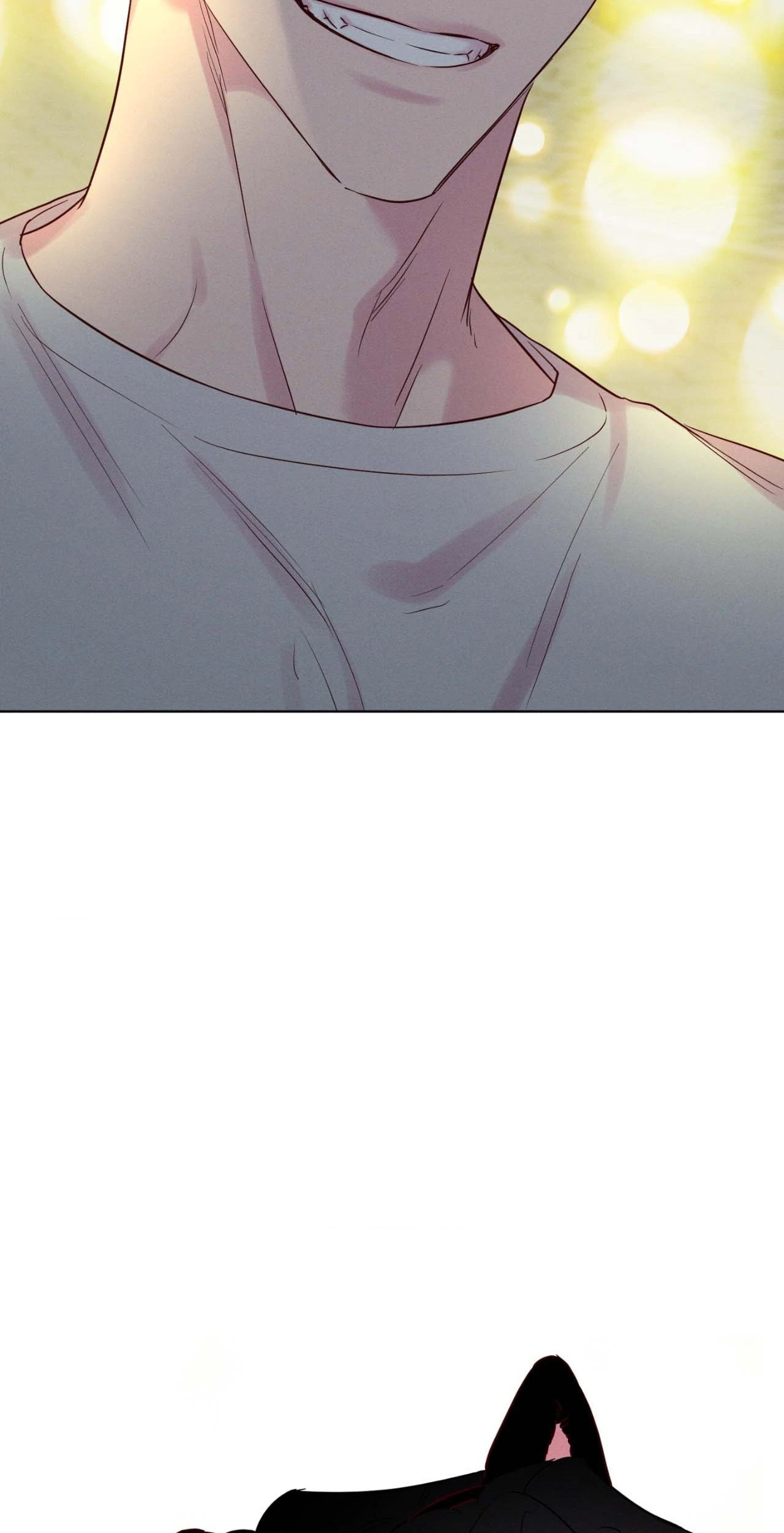 In Your Wake - Chapter 25 manhwa