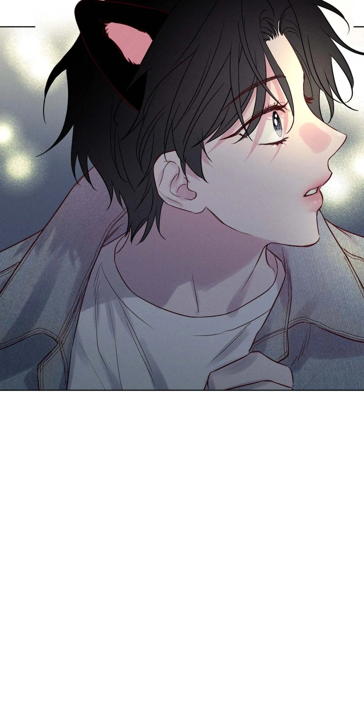 In Your Wake - Chapter 25 manhwa