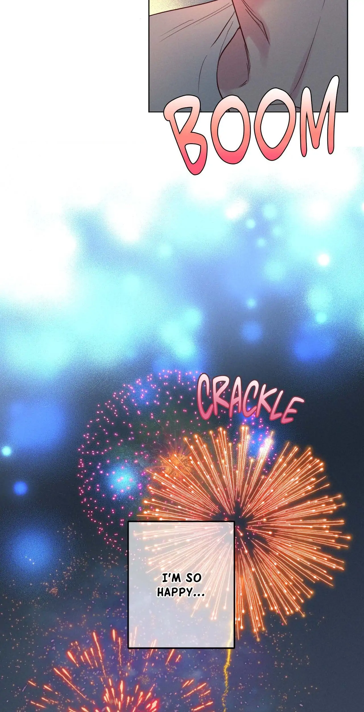 In Your Wake - Chapter 25 manhwa