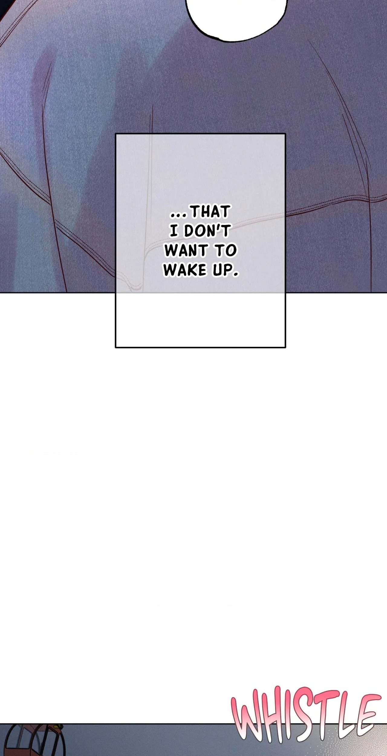 In Your Wake - Chapter 25 manhwa