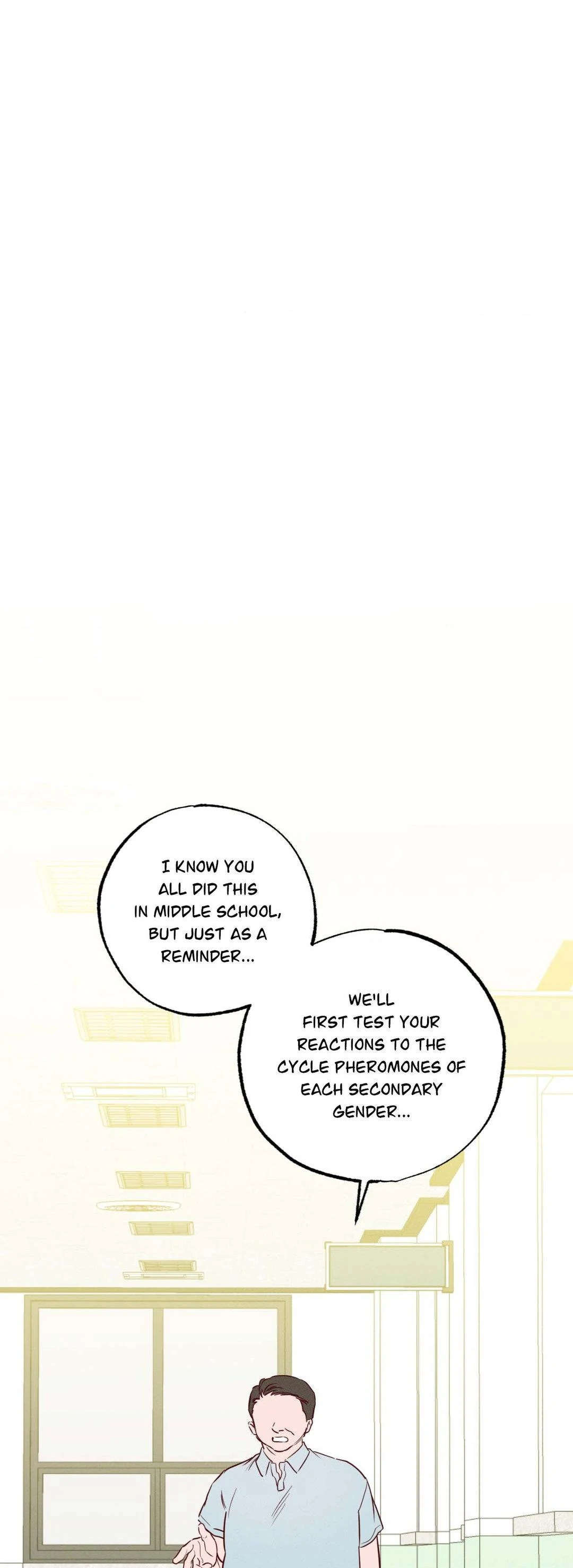 In Your Wake - Chapter 26 manhwa