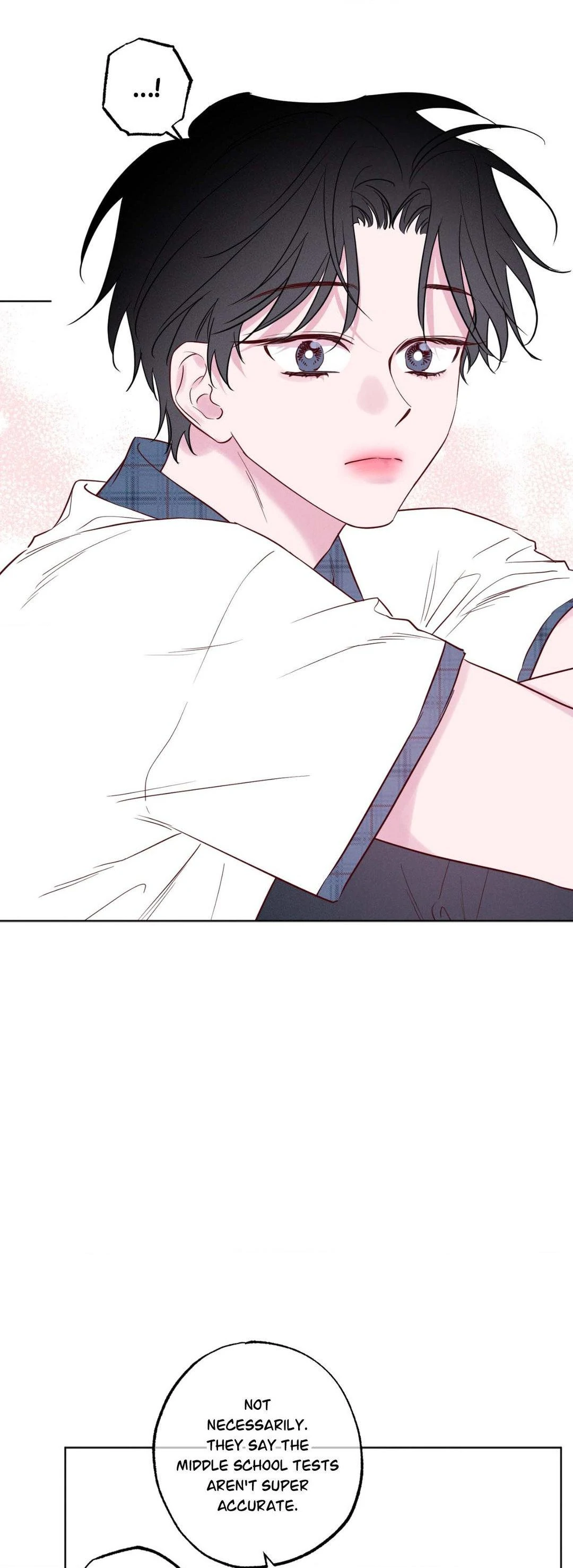 In Your Wake - Chapter 26 manhwa