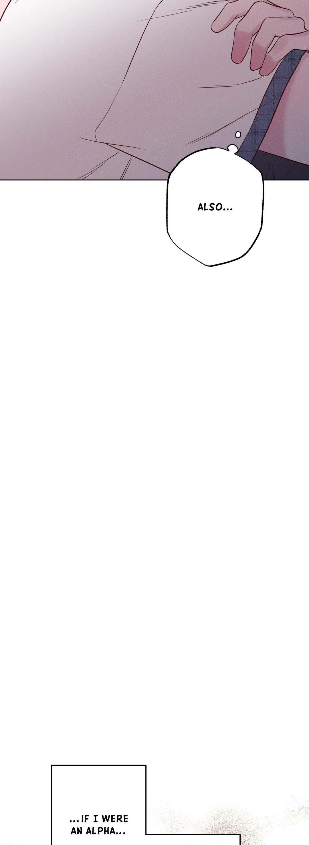 In Your Wake - Chapter 26 manhwa