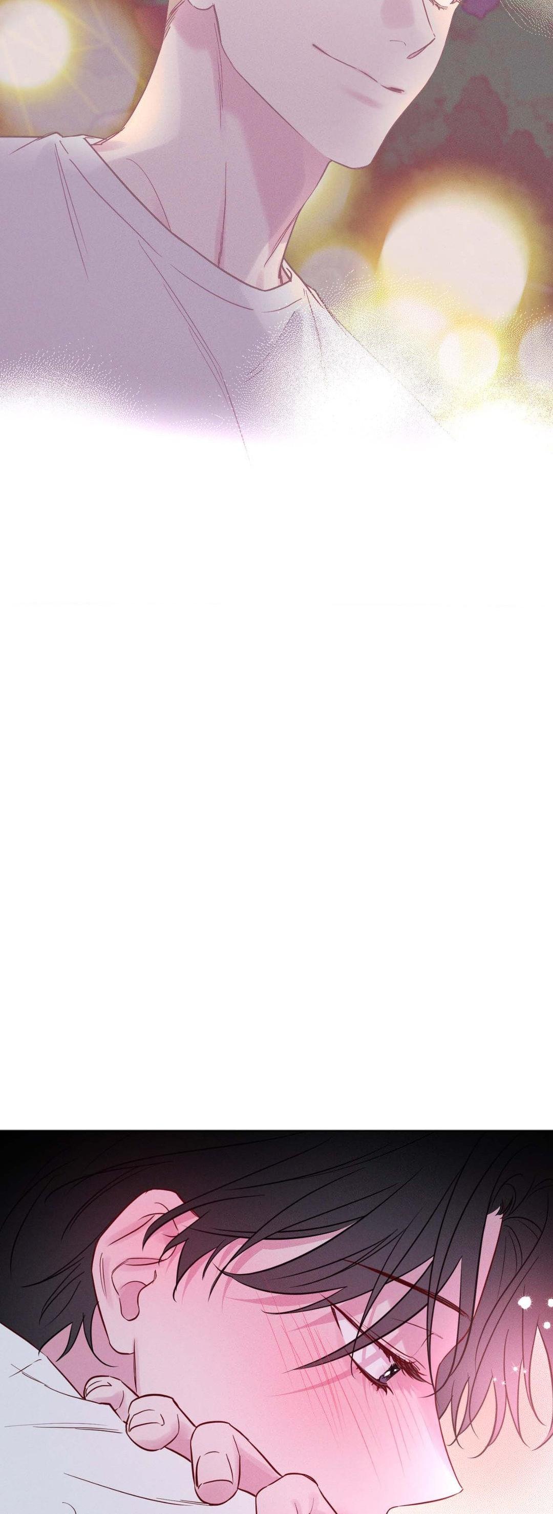 In Your Wake - Chapter 26 manhwa