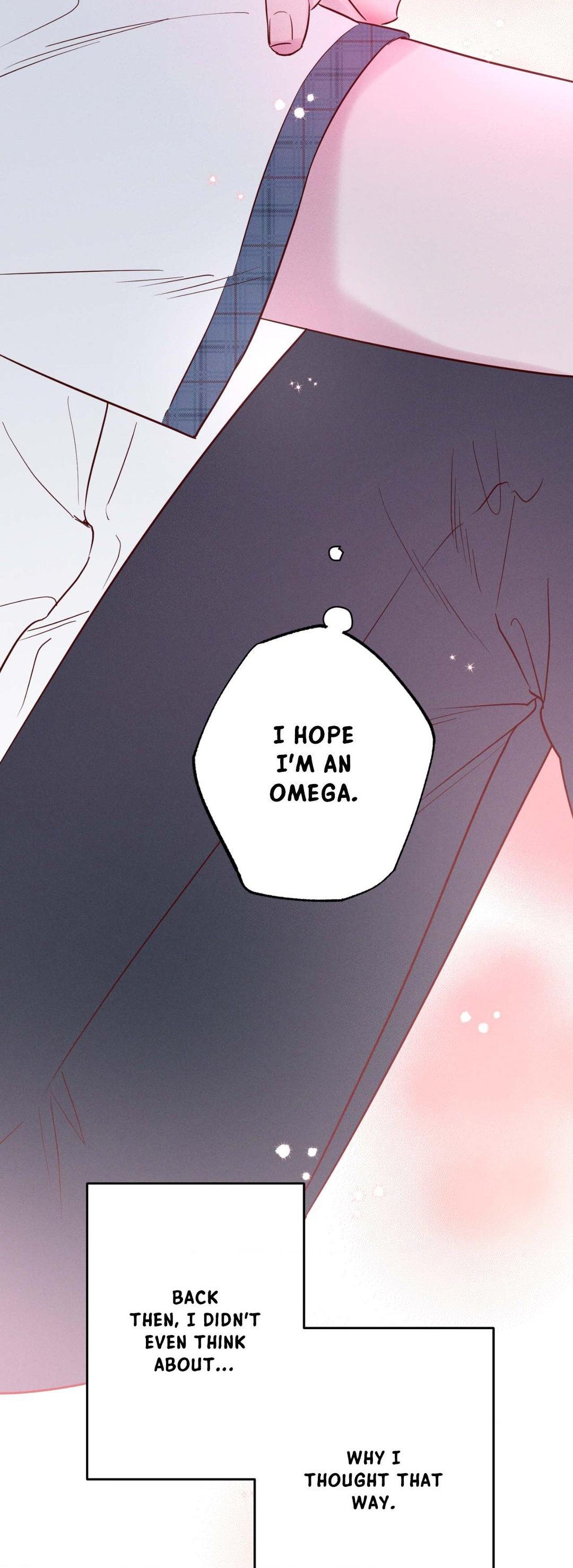 In Your Wake - Chapter 26 manhwa