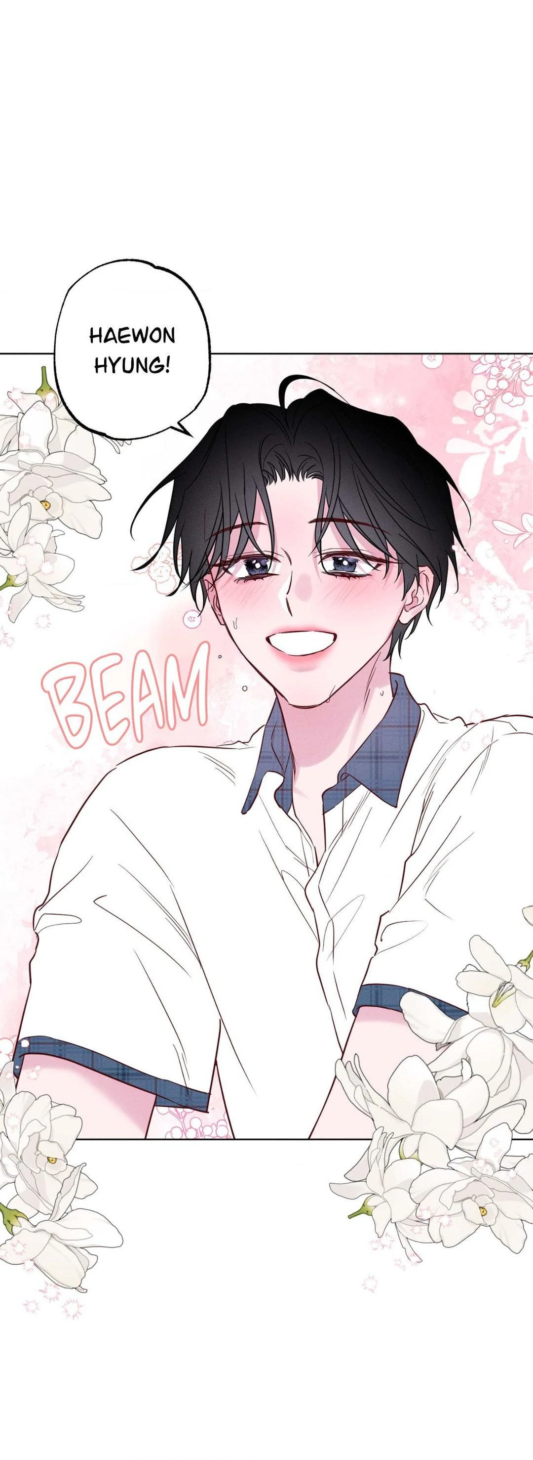 In Your Wake - Chapter 26 manhwa