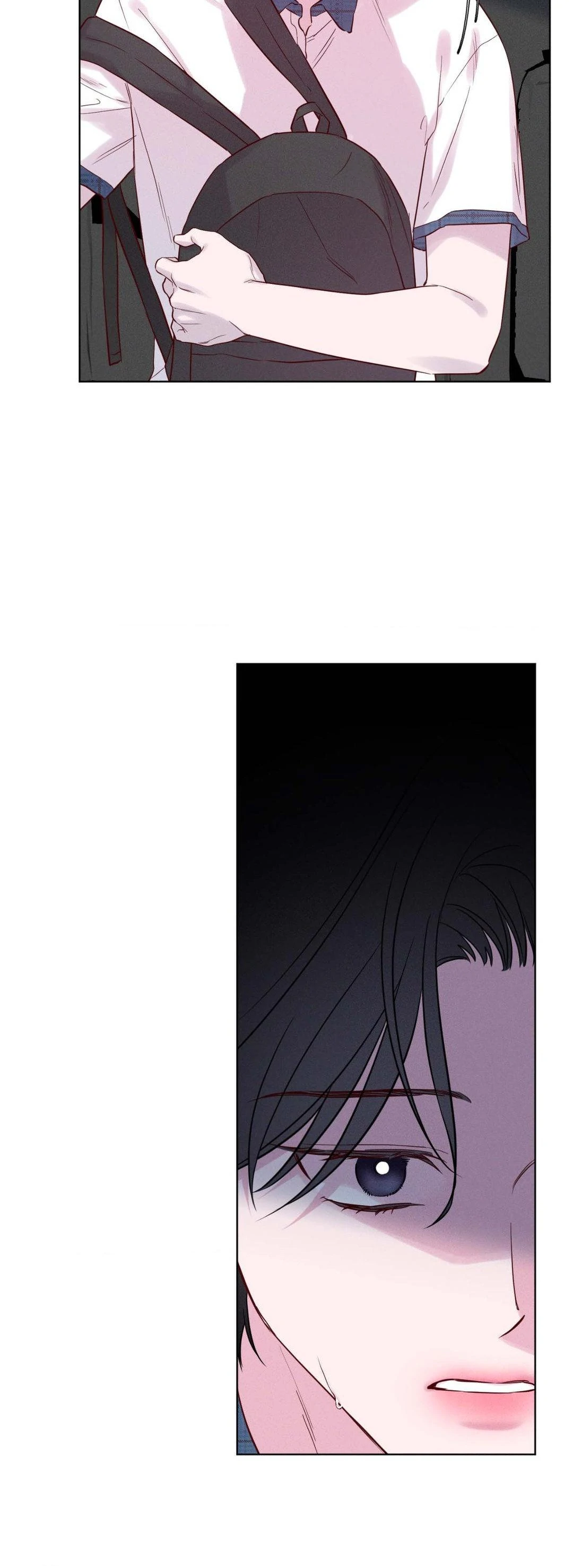 In Your Wake - Chapter 26 manhwa
