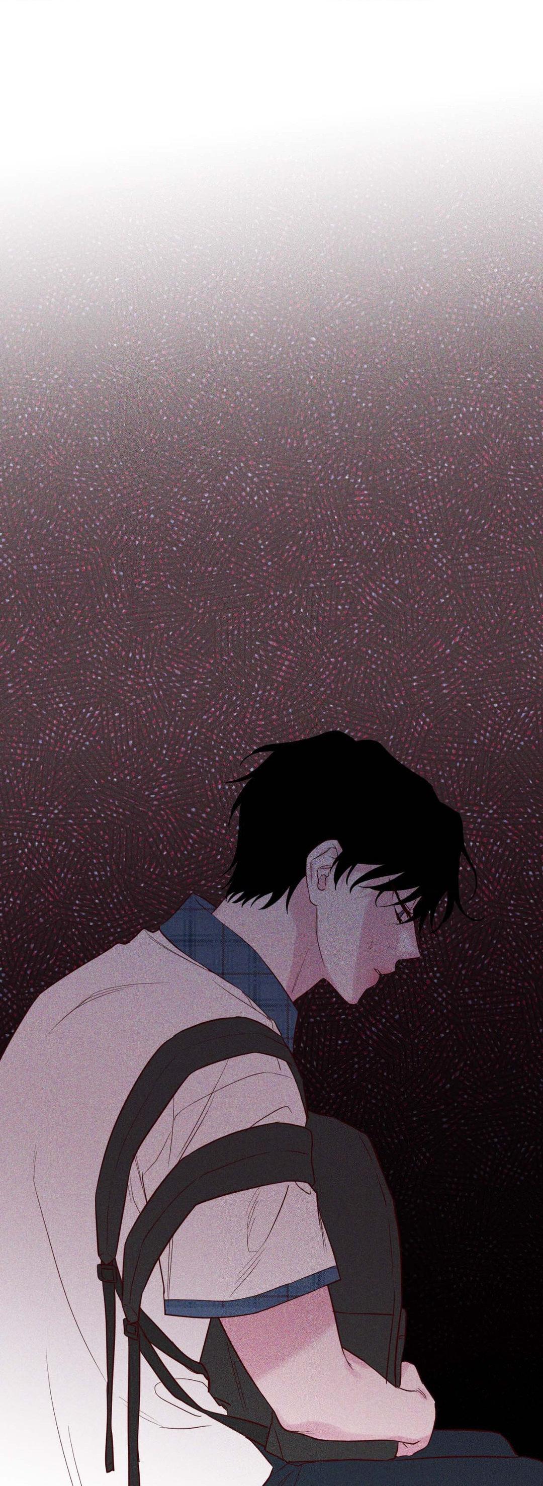 In Your Wake - Chapter 26 manhwa