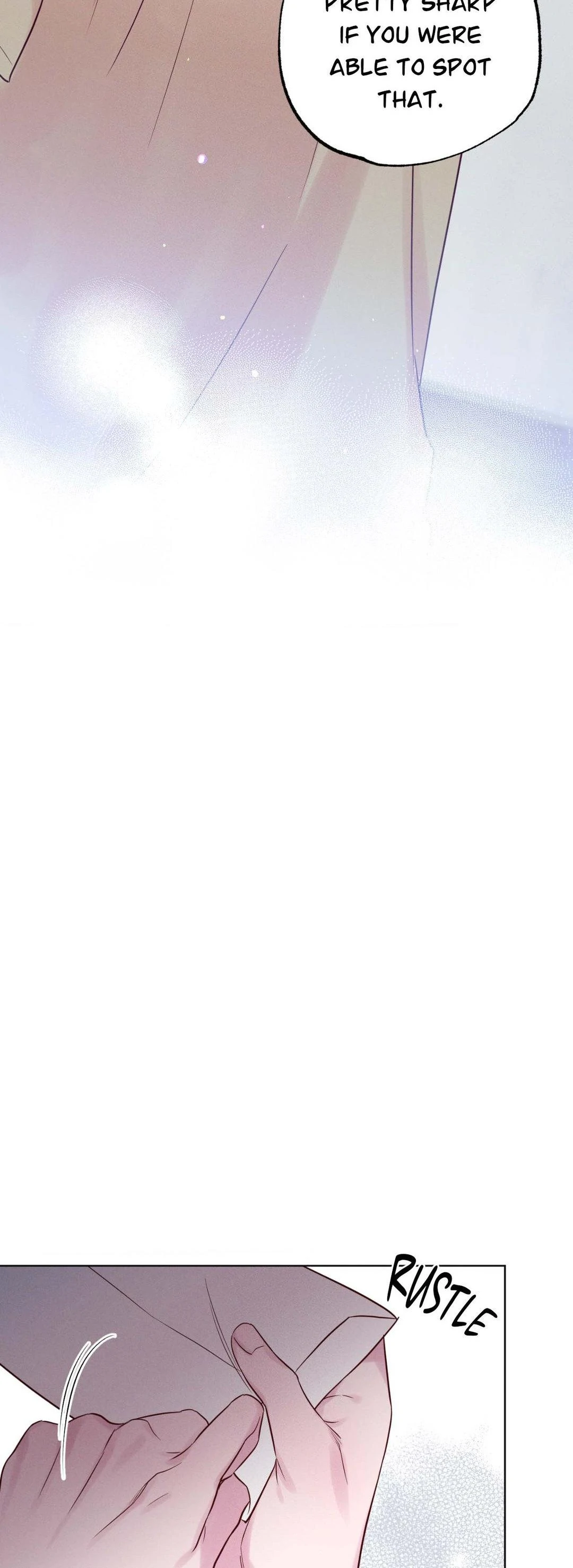 In Your Wake - Chapter 26 manhwa