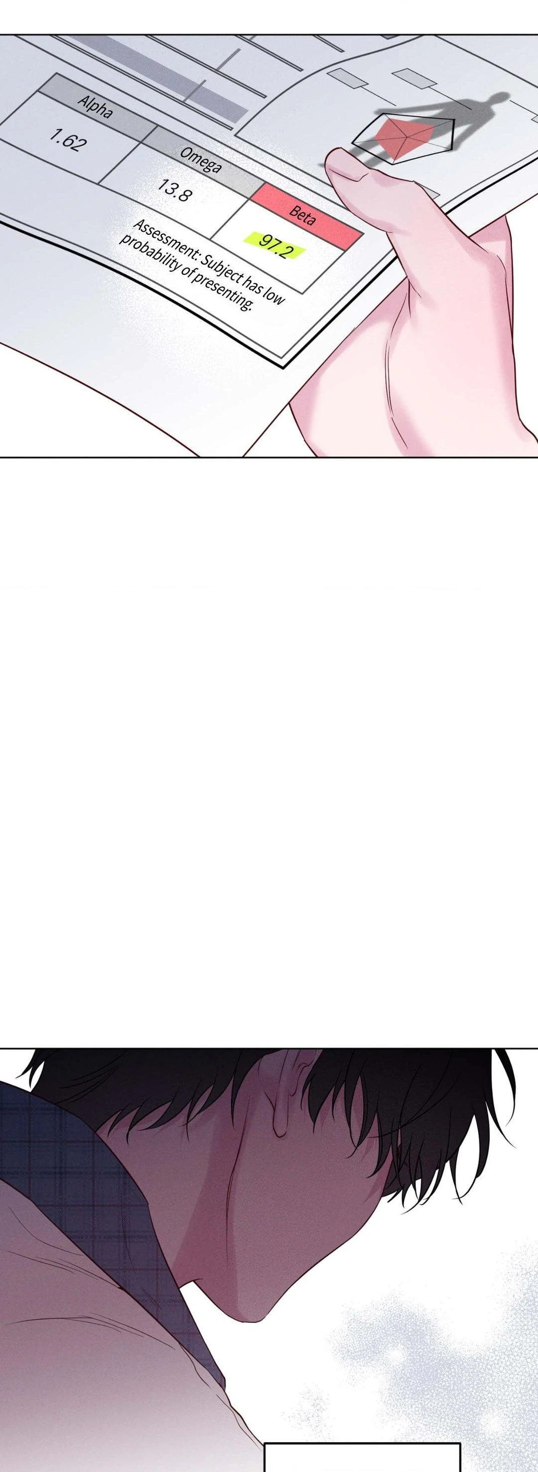 In Your Wake - Chapter 26 manhwa