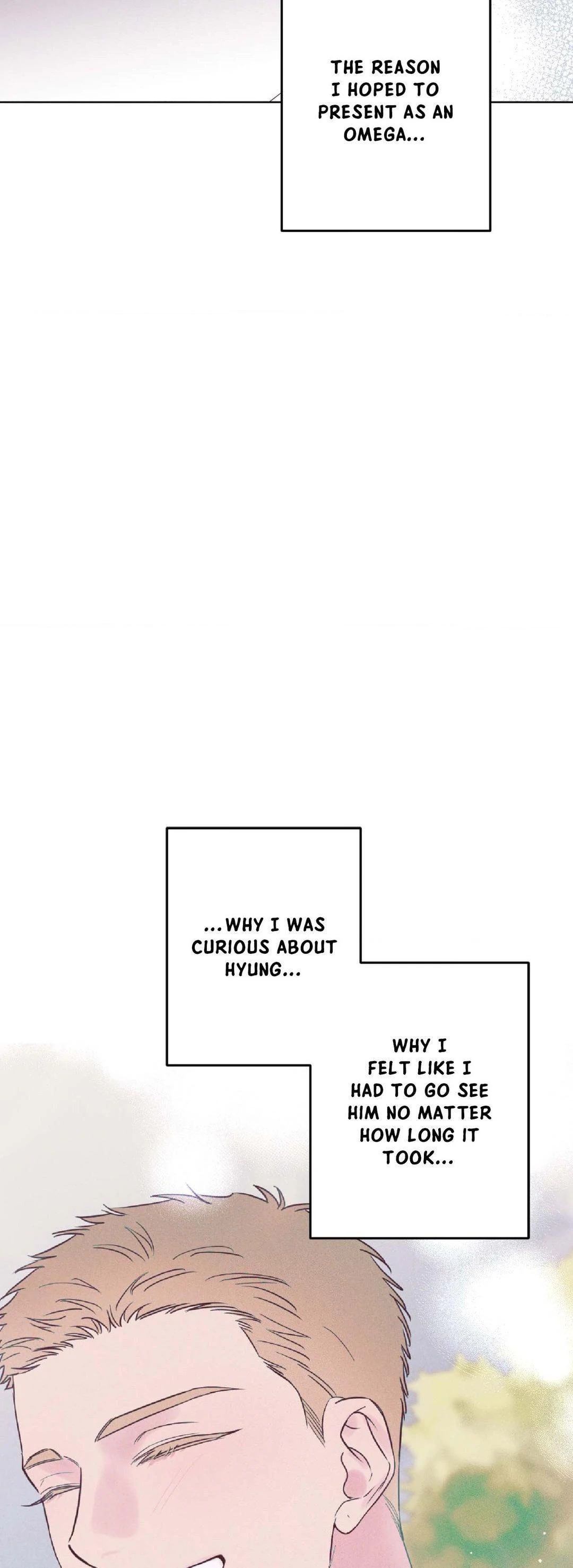 In Your Wake - Chapter 26 manhwa