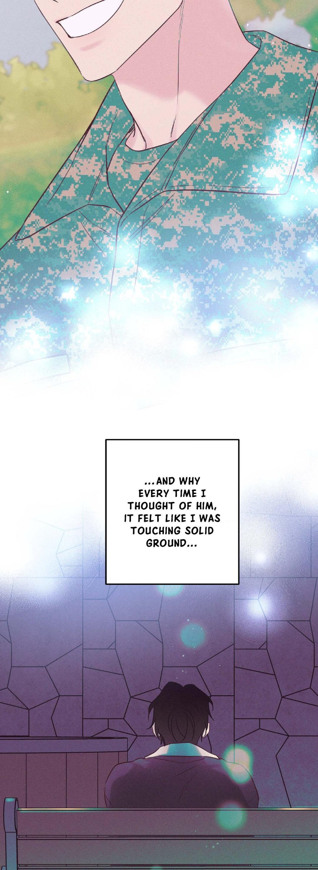 In Your Wake - Chapter 26 manhwa