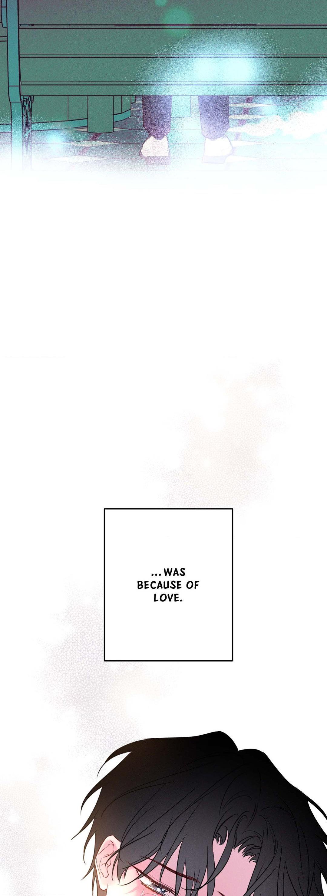 In Your Wake - Chapter 26 manhwa