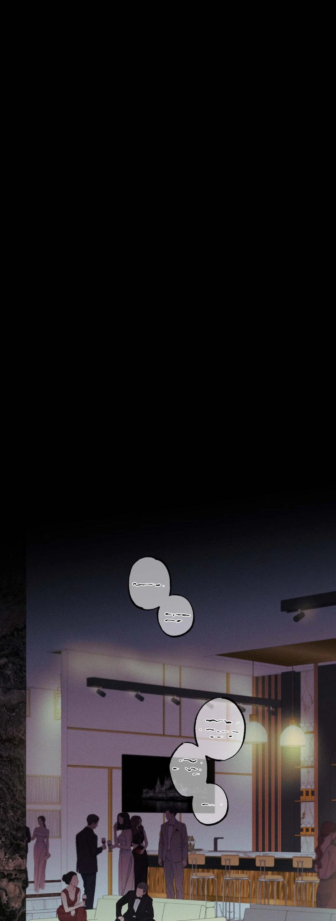 In Your Wake - Chapter 28 manhwa