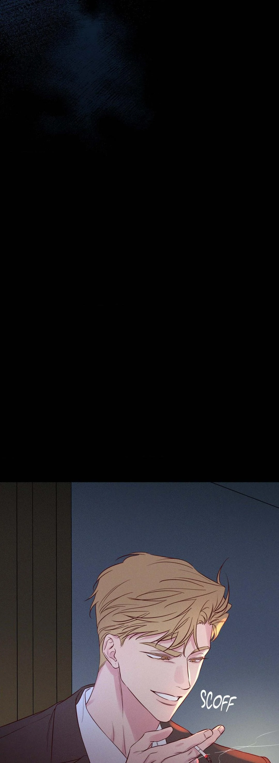 In Your Wake - Chapter 28 manhwa