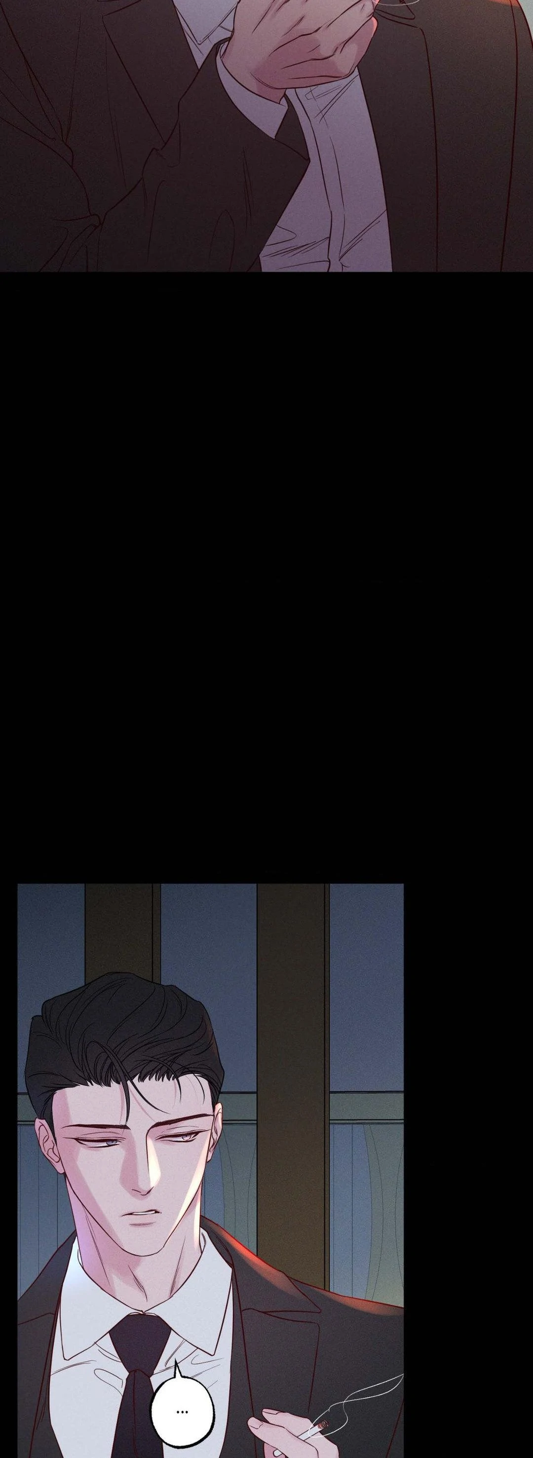 In Your Wake - Chapter 28 manhwa