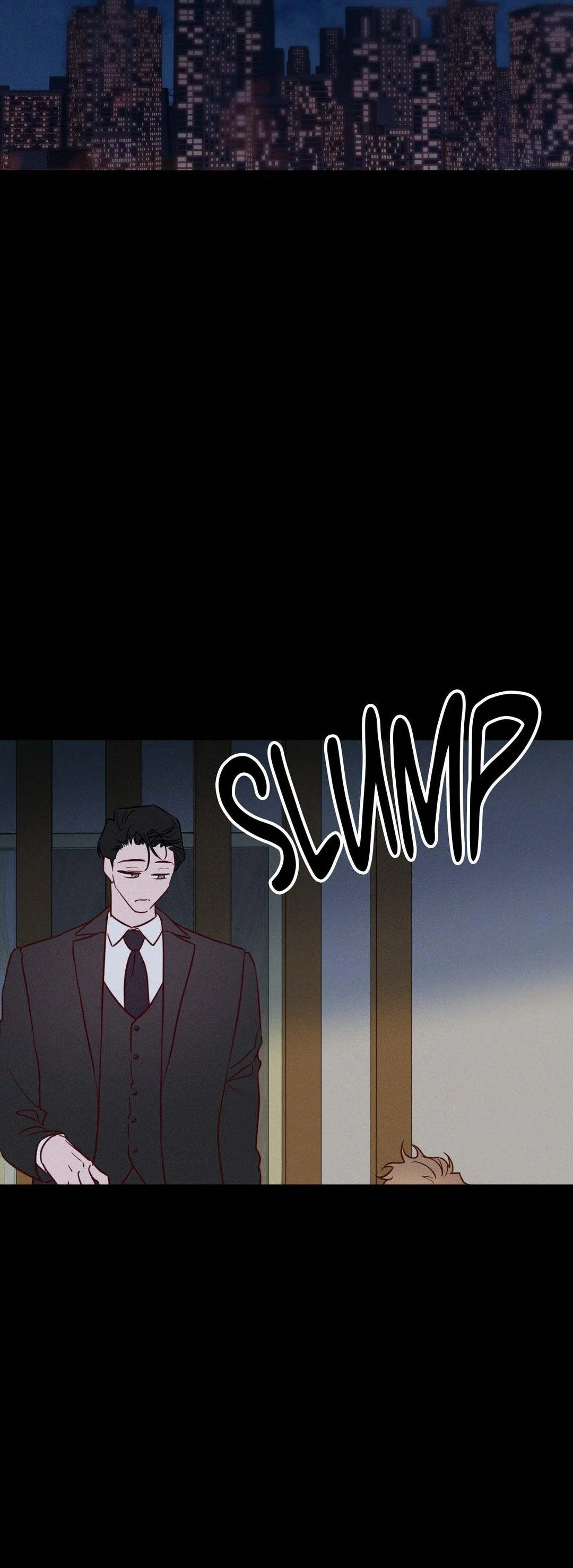 In Your Wake - Chapter 28 manhwa