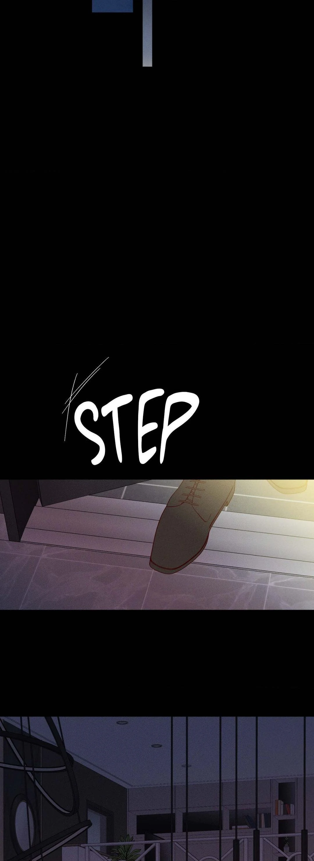 In Your Wake - Chapter 28 manhwa