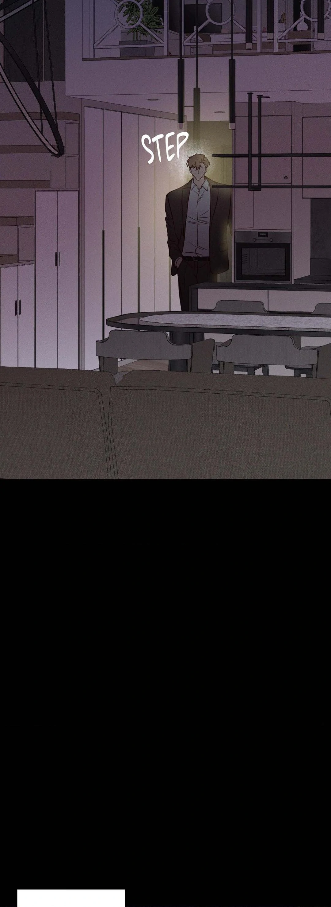 In Your Wake - Chapter 28 manhwa