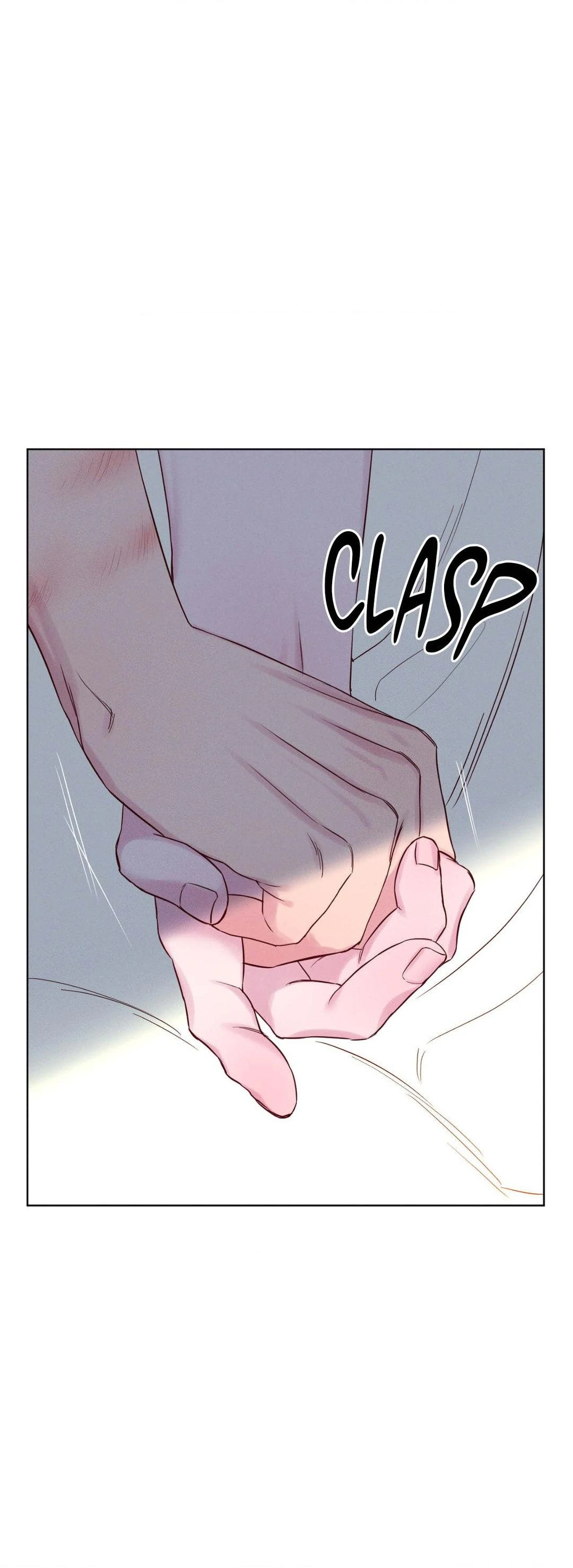 In Your Wake - Chapter 28 manhwa