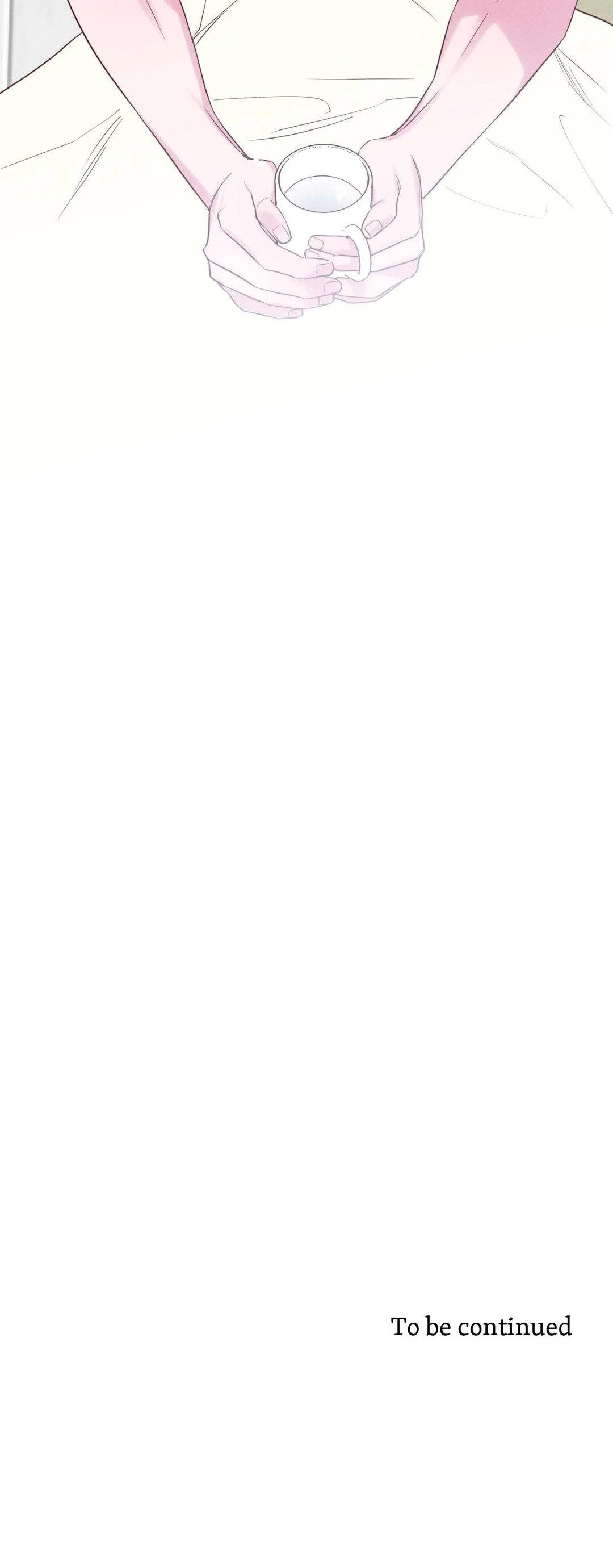 In Your Wake - Chapter 28 manhwa