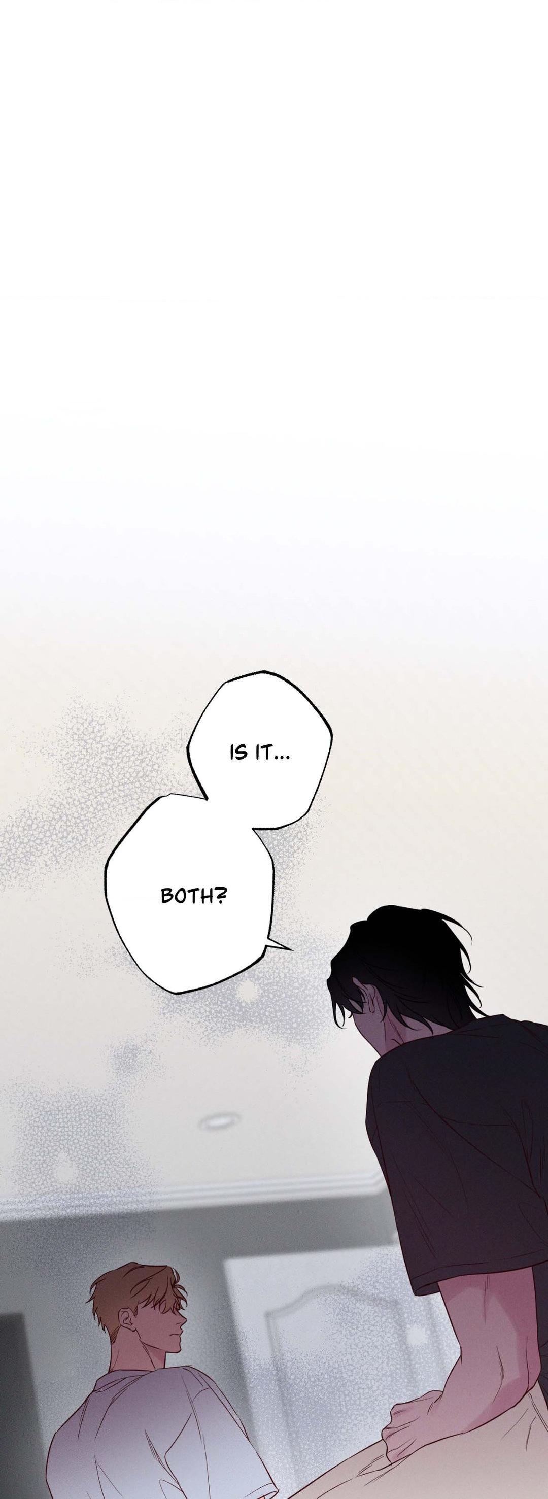 In Your Wake - Chapter 29 manhwa