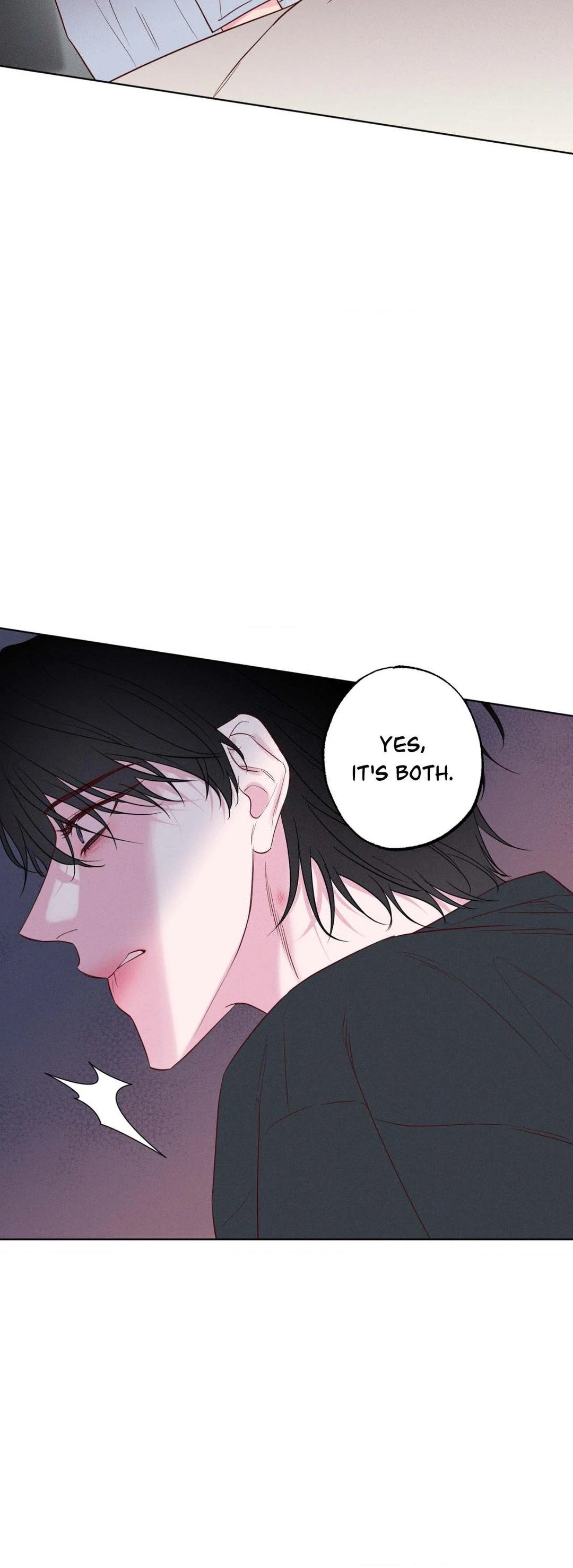 In Your Wake - Chapter 29 manhwa