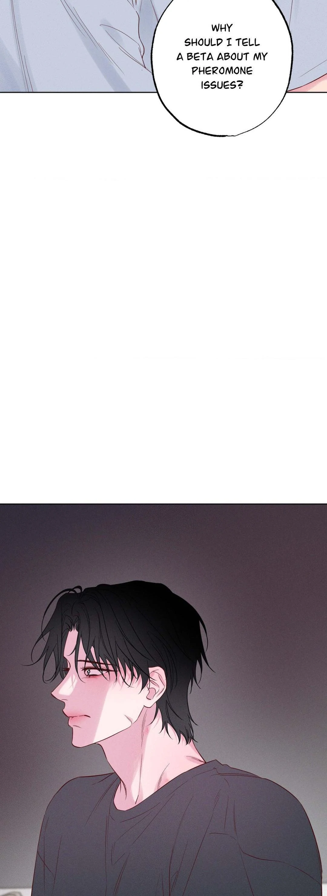 In Your Wake - Chapter 29 manhwa