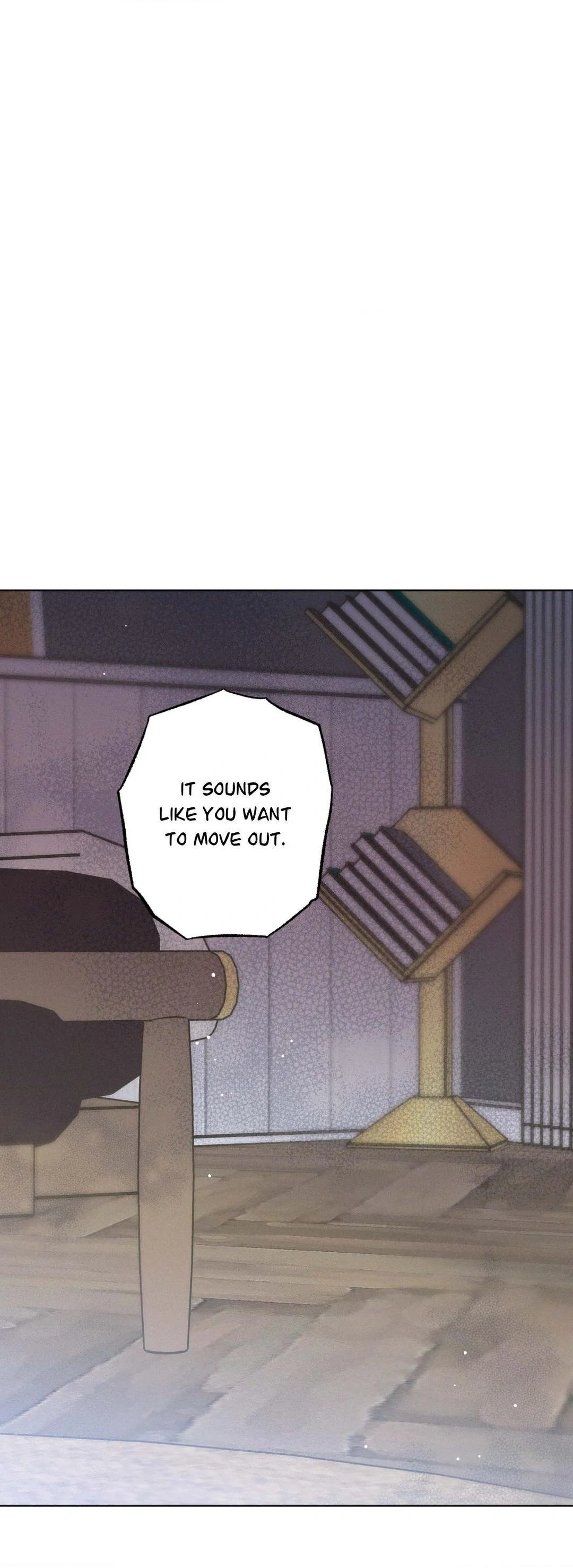 In Your Wake - Chapter 29 manhwa