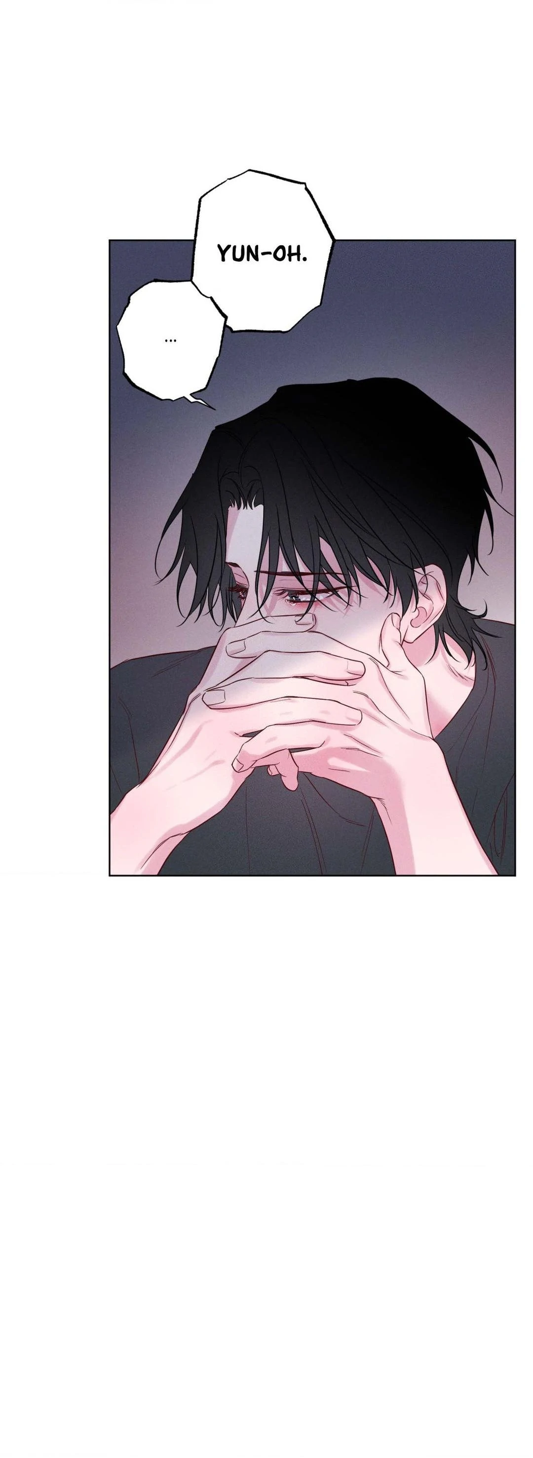In Your Wake - Chapter 29 manhwa