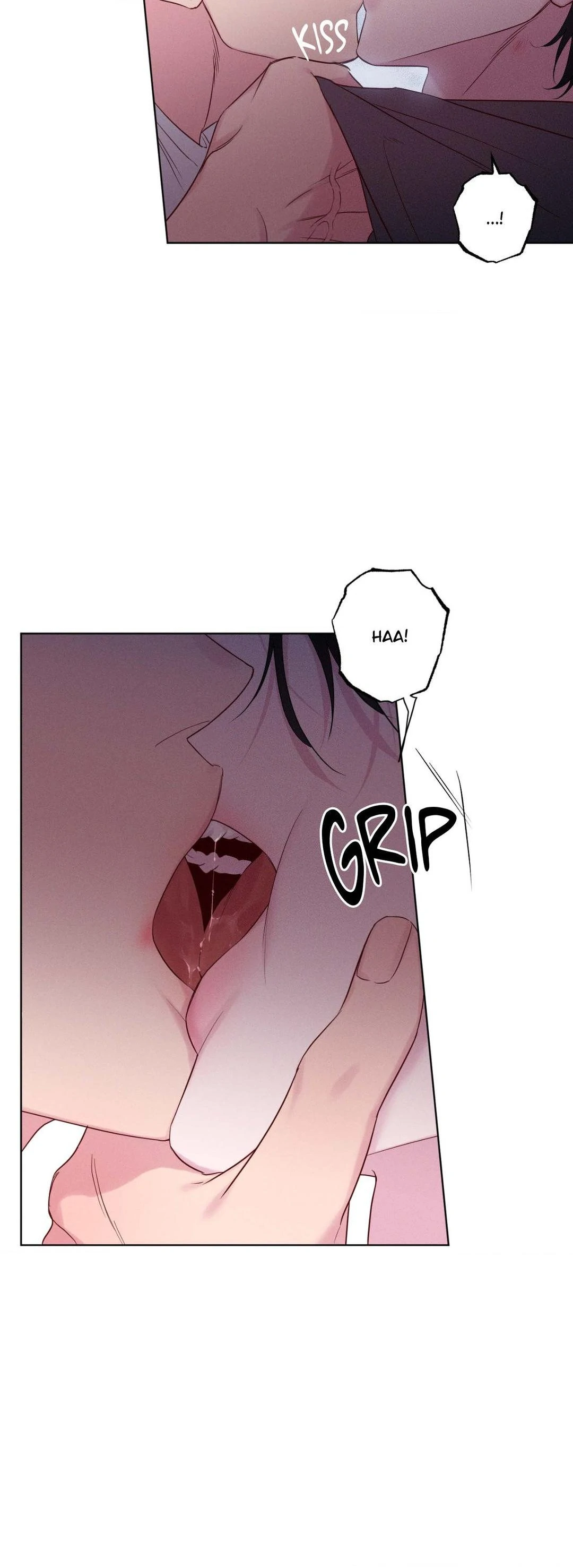 In Your Wake - Chapter 29 manhwa