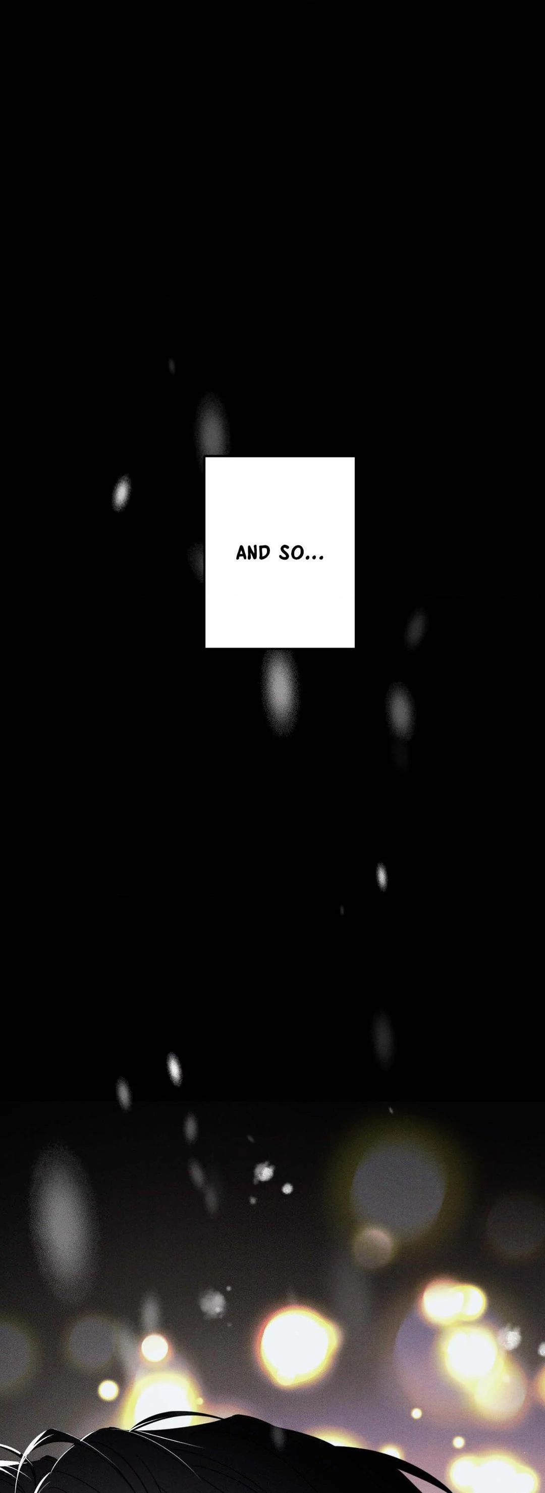 In Your Wake - Chapter 29 manhwa