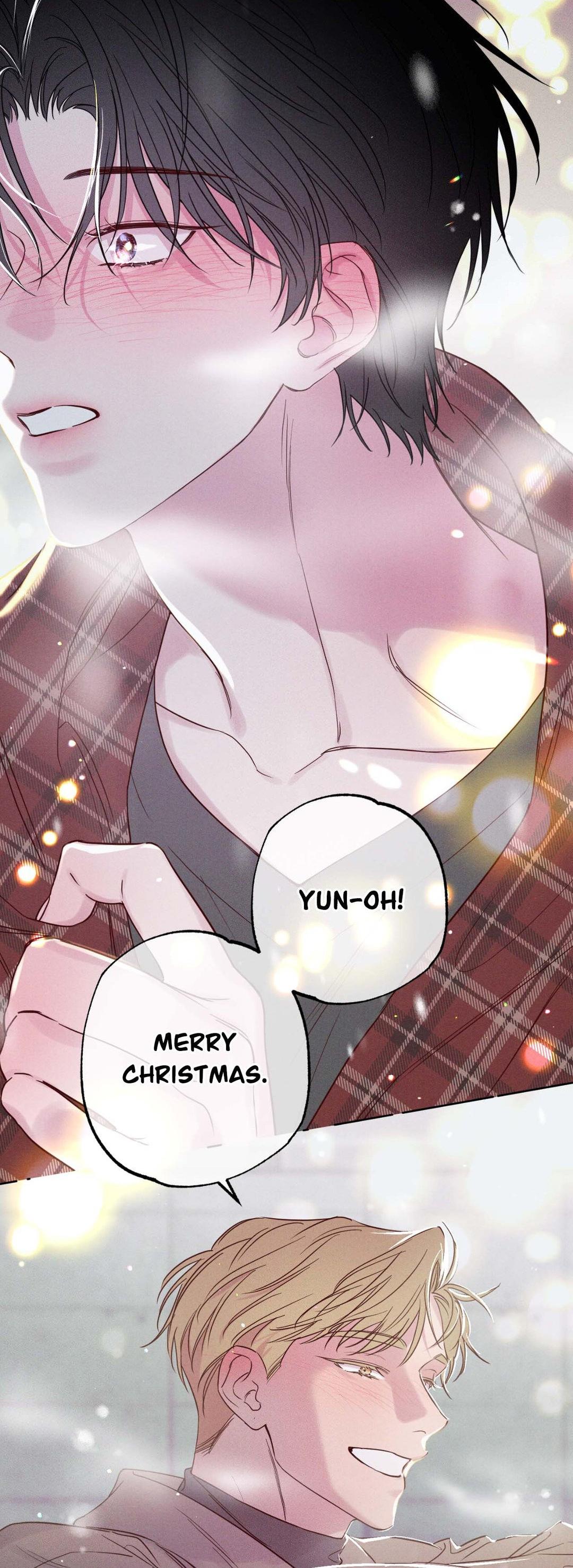 In Your Wake - Chapter 29 manhwa