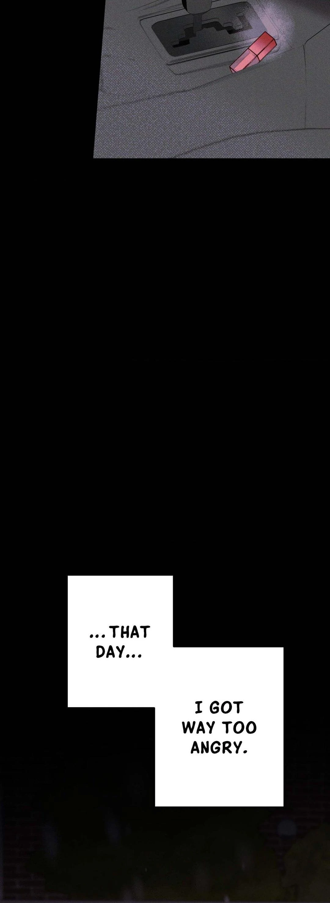 In Your Wake - Chapter 29 manhwa