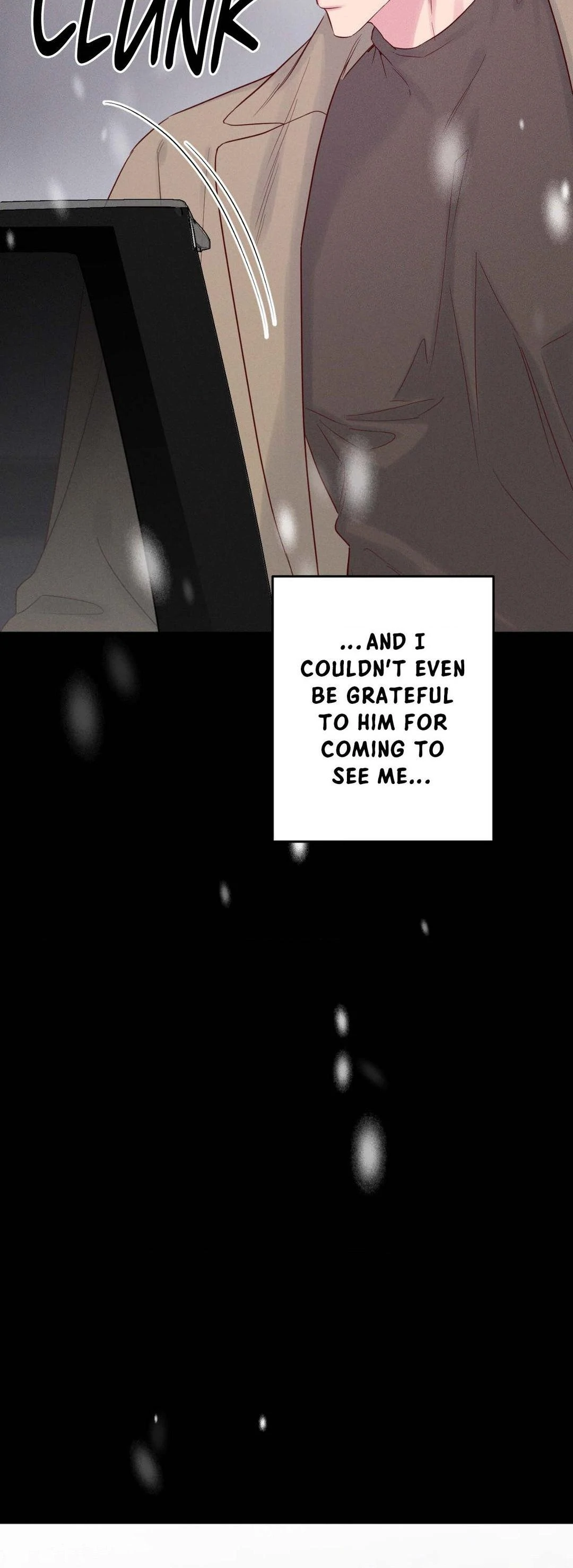 In Your Wake - Chapter 29 manhwa