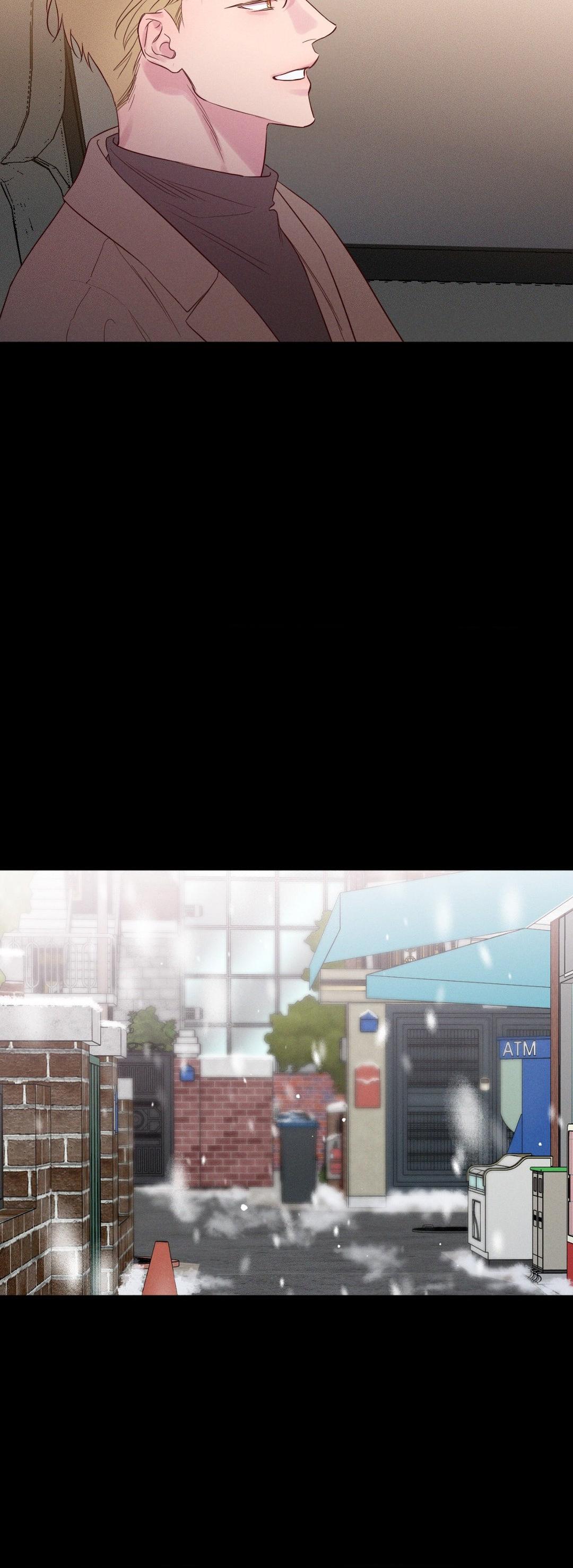 In Your Wake - Chapter 29 manhwa