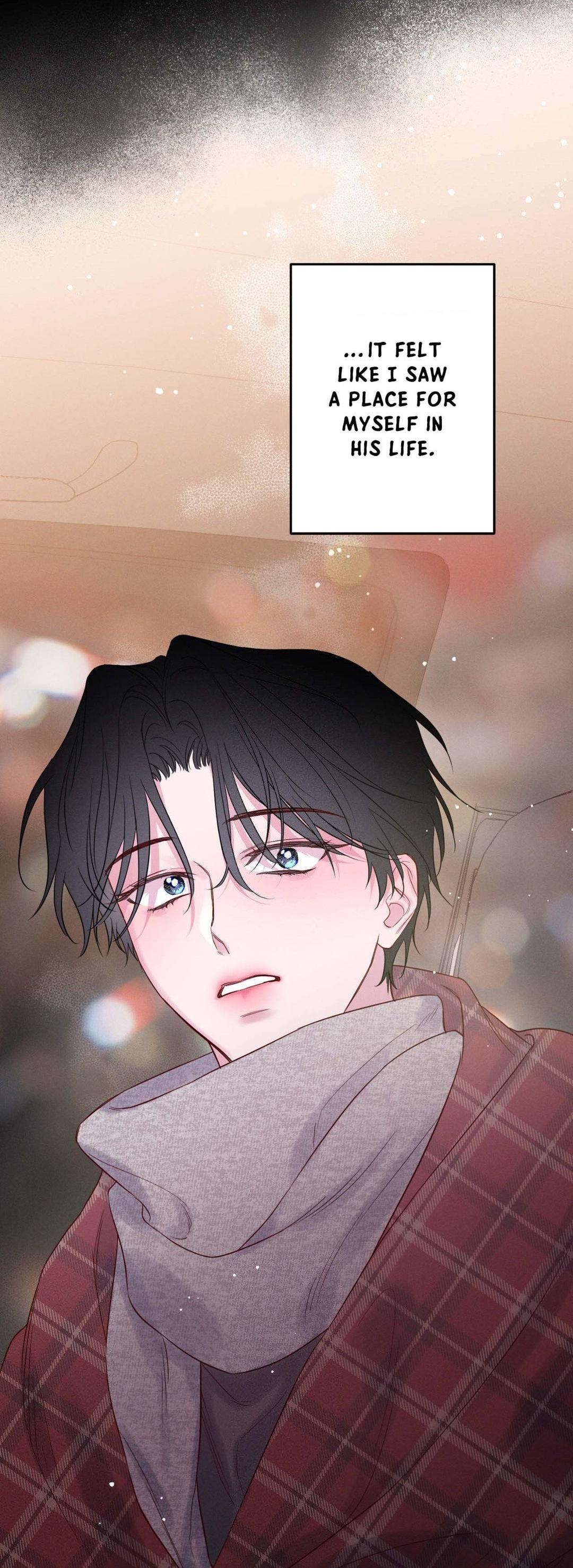 In Your Wake - Chapter 29 manhwa