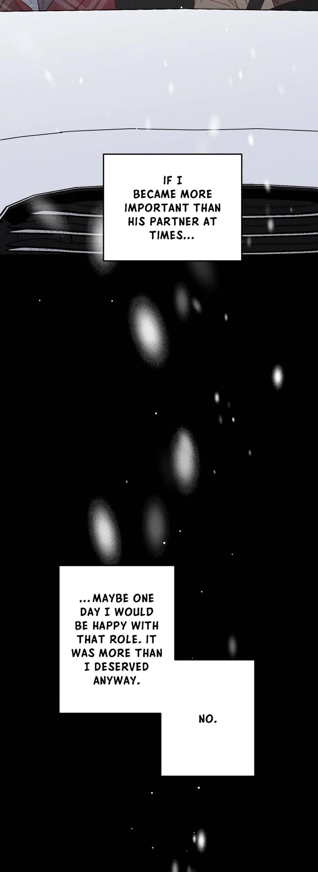 In Your Wake - Chapter 29 manhwa