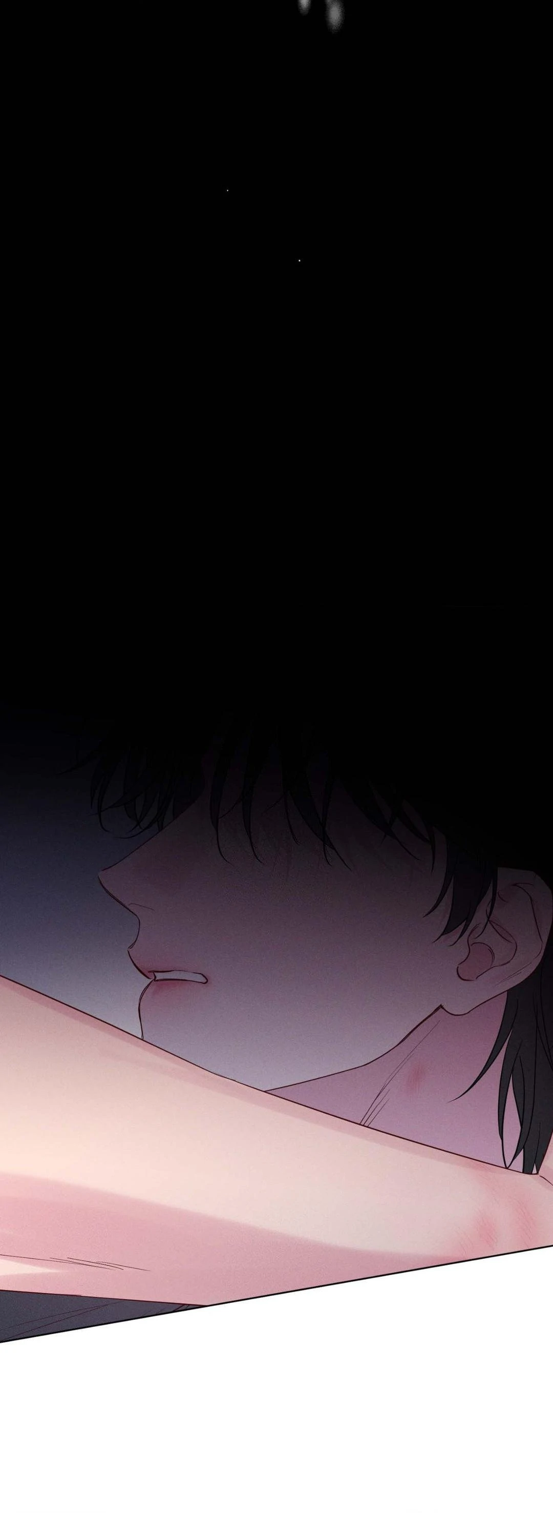 In Your Wake - Chapter 29 manhwa