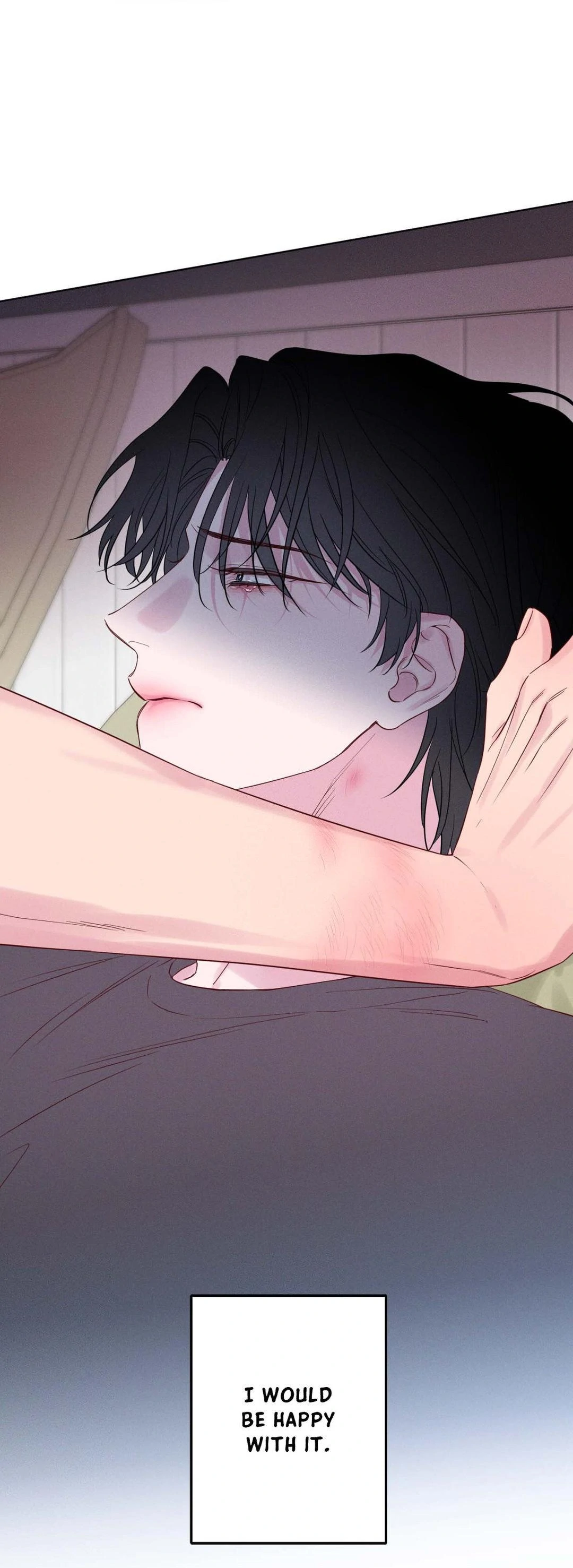 In Your Wake - Chapter 29 manhwa