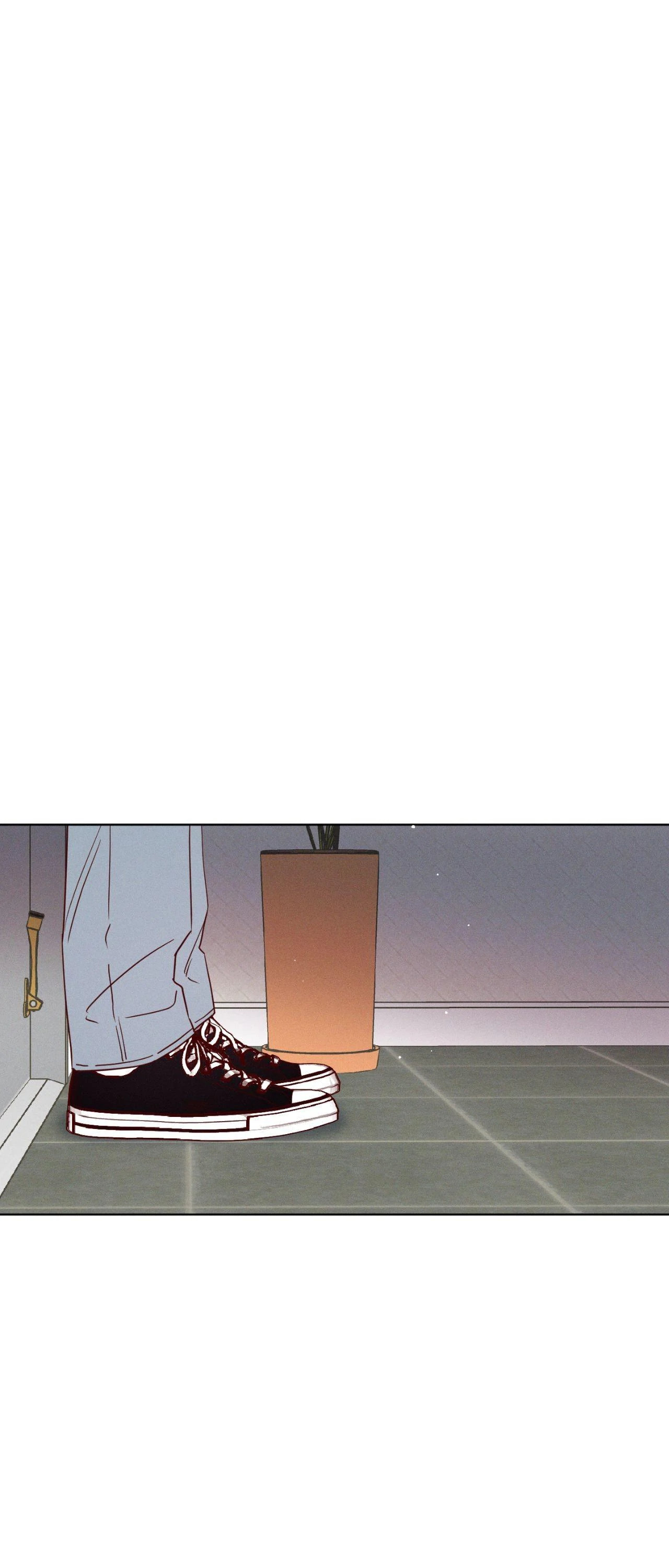 In Your Wake - Chapter 3 manhwa