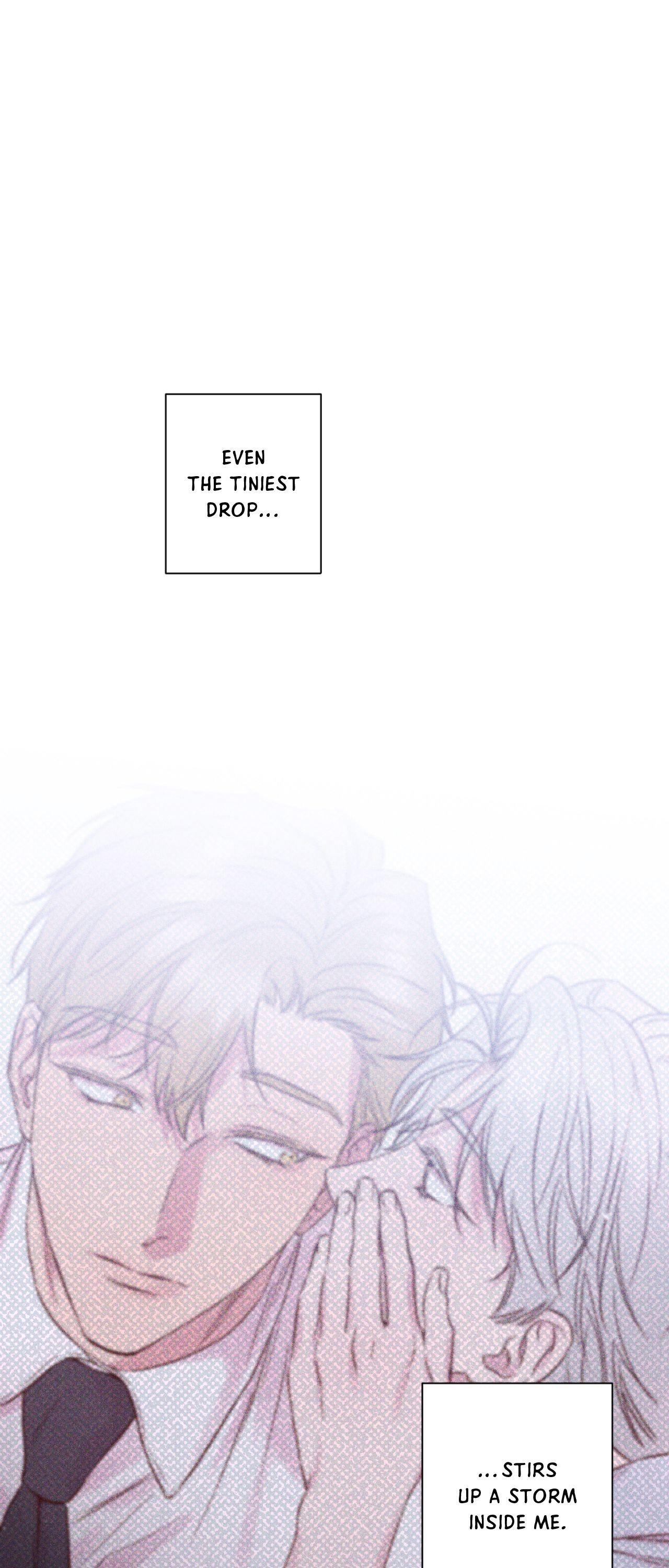 In Your Wake - Chapter 3 manhwa