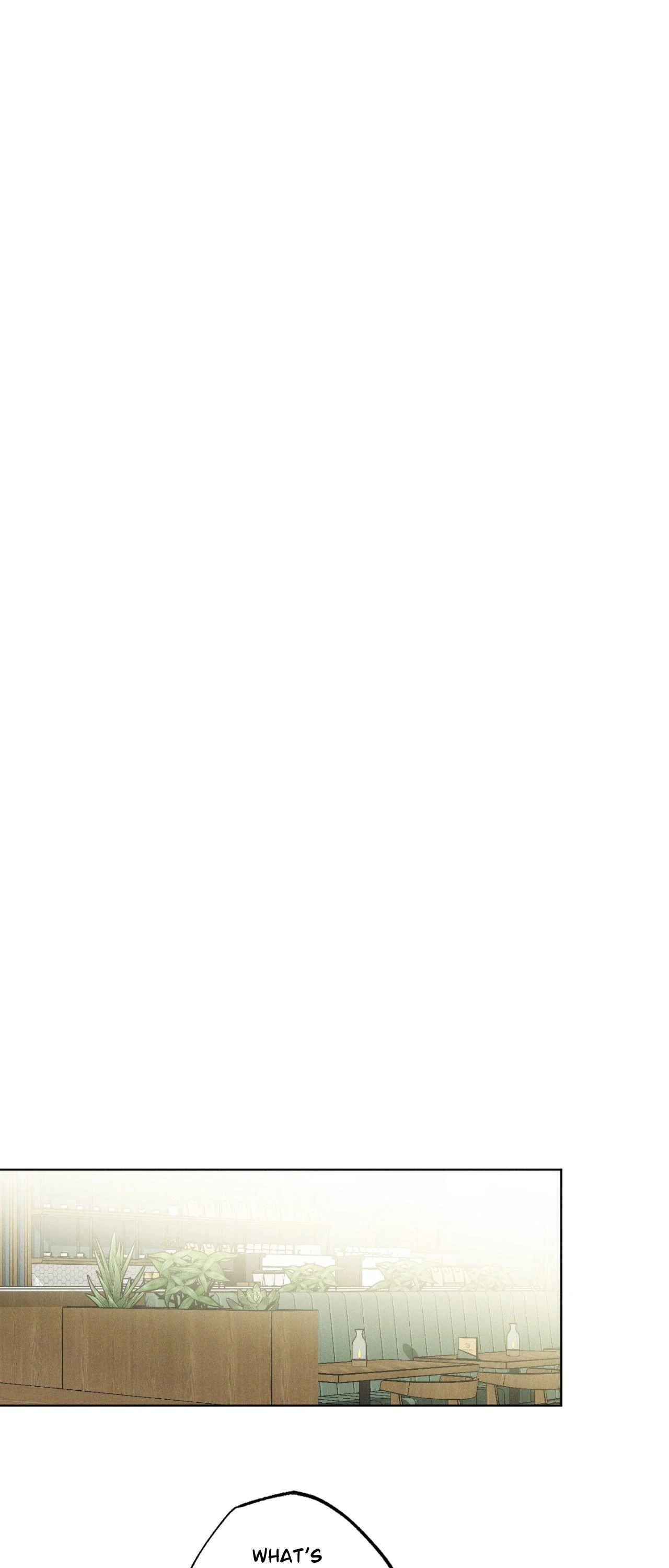 In Your Wake - Chapter 3 manhwa