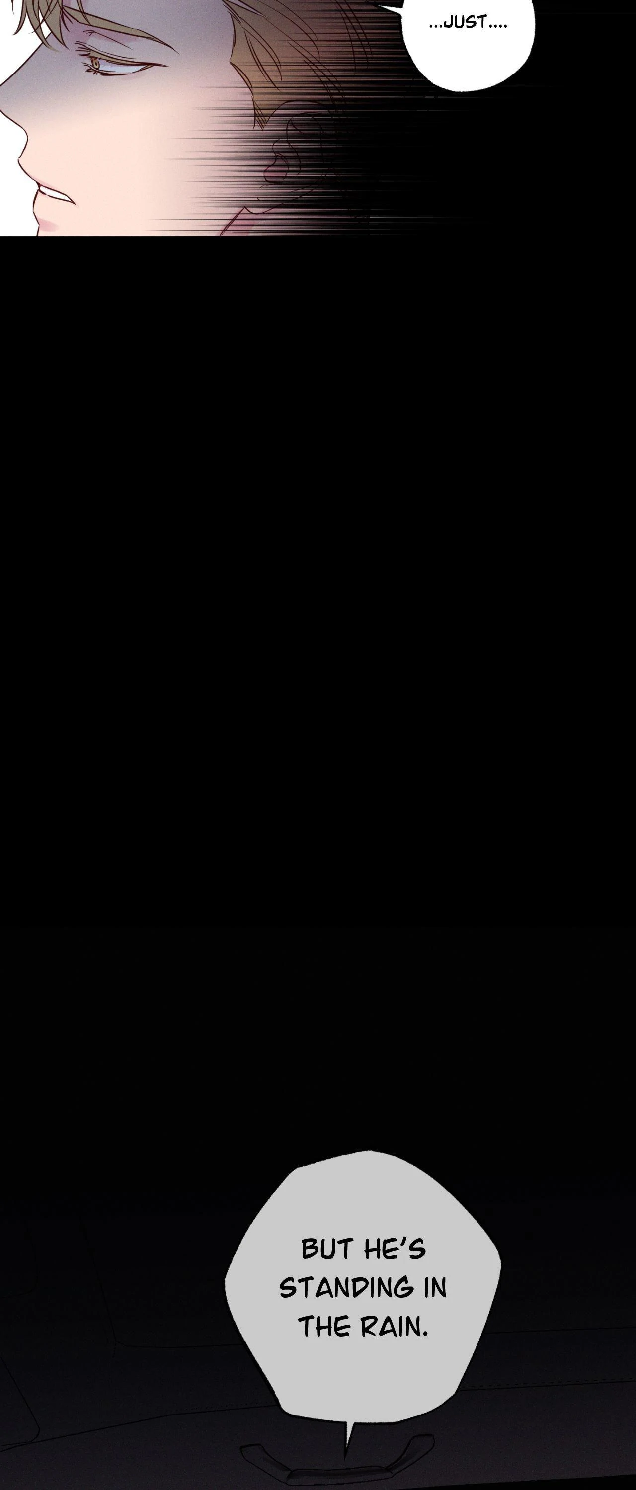 In Your Wake - Chapter 3 manhwa