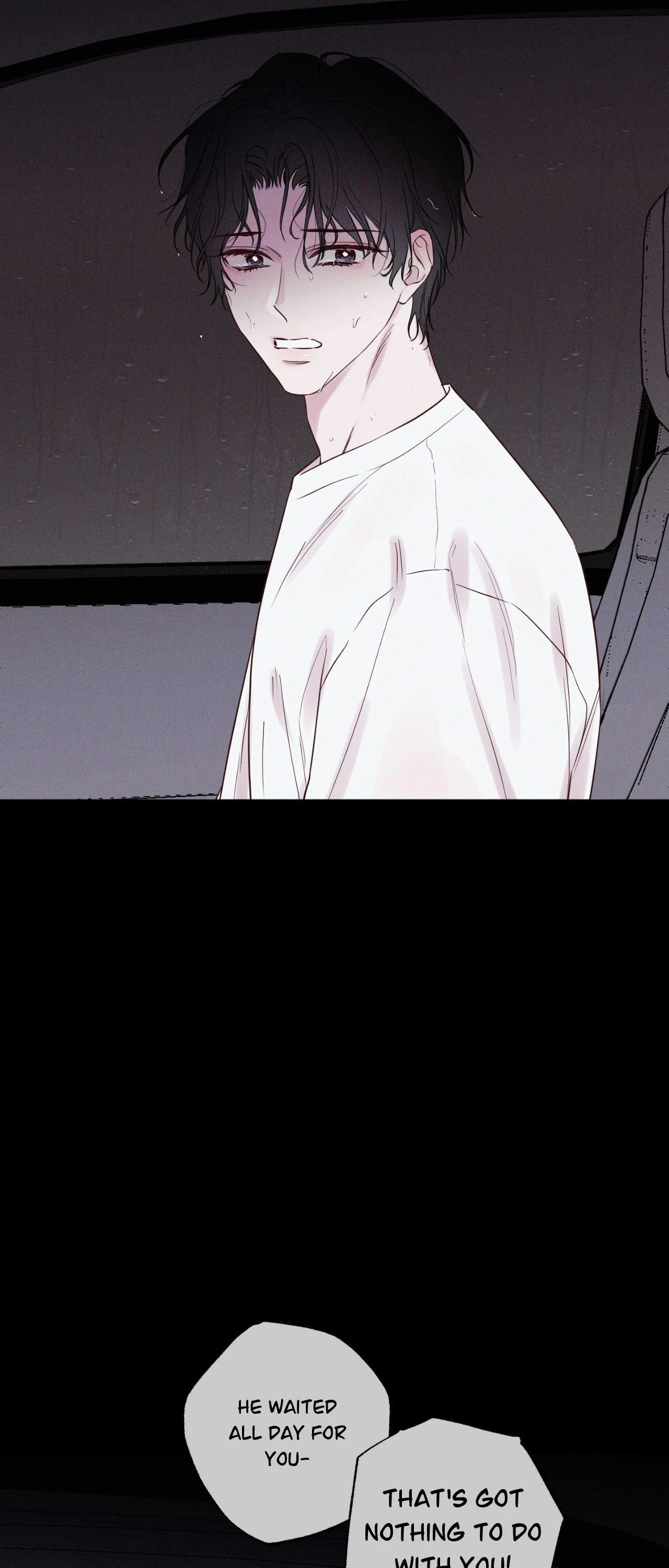 In Your Wake - Chapter 3 manhwa