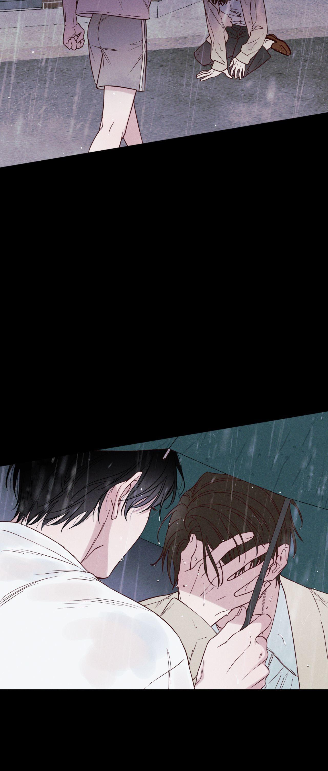In Your Wake - Chapter 3 manhwa